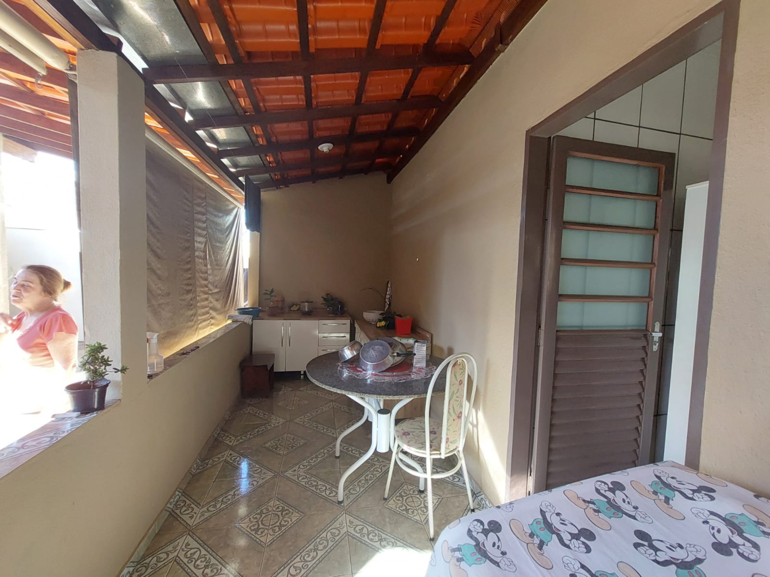 Casa, 2 quartos - Foto 10