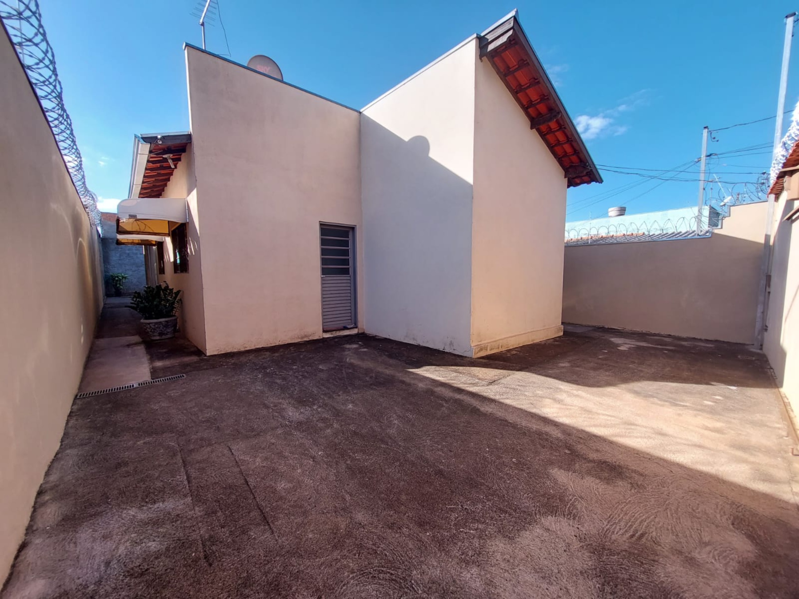 Casa, 2 quartos - Foto 1