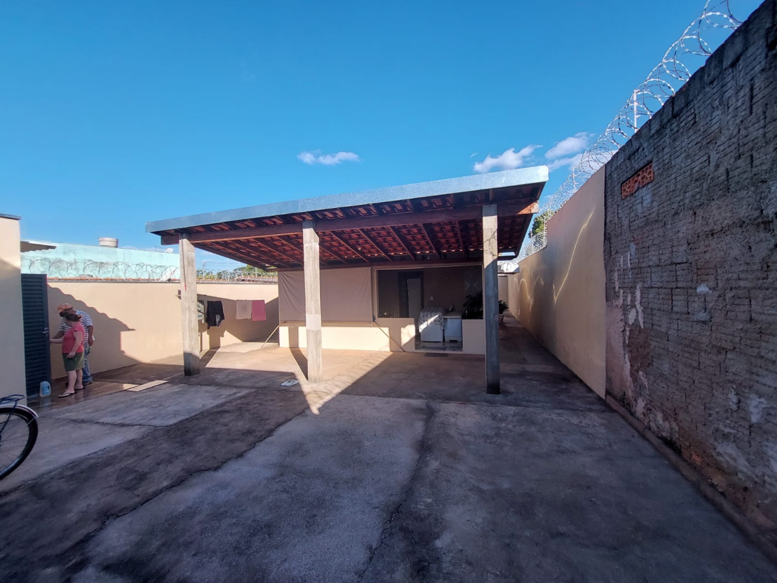 Casa, 2 quartos - Foto 14