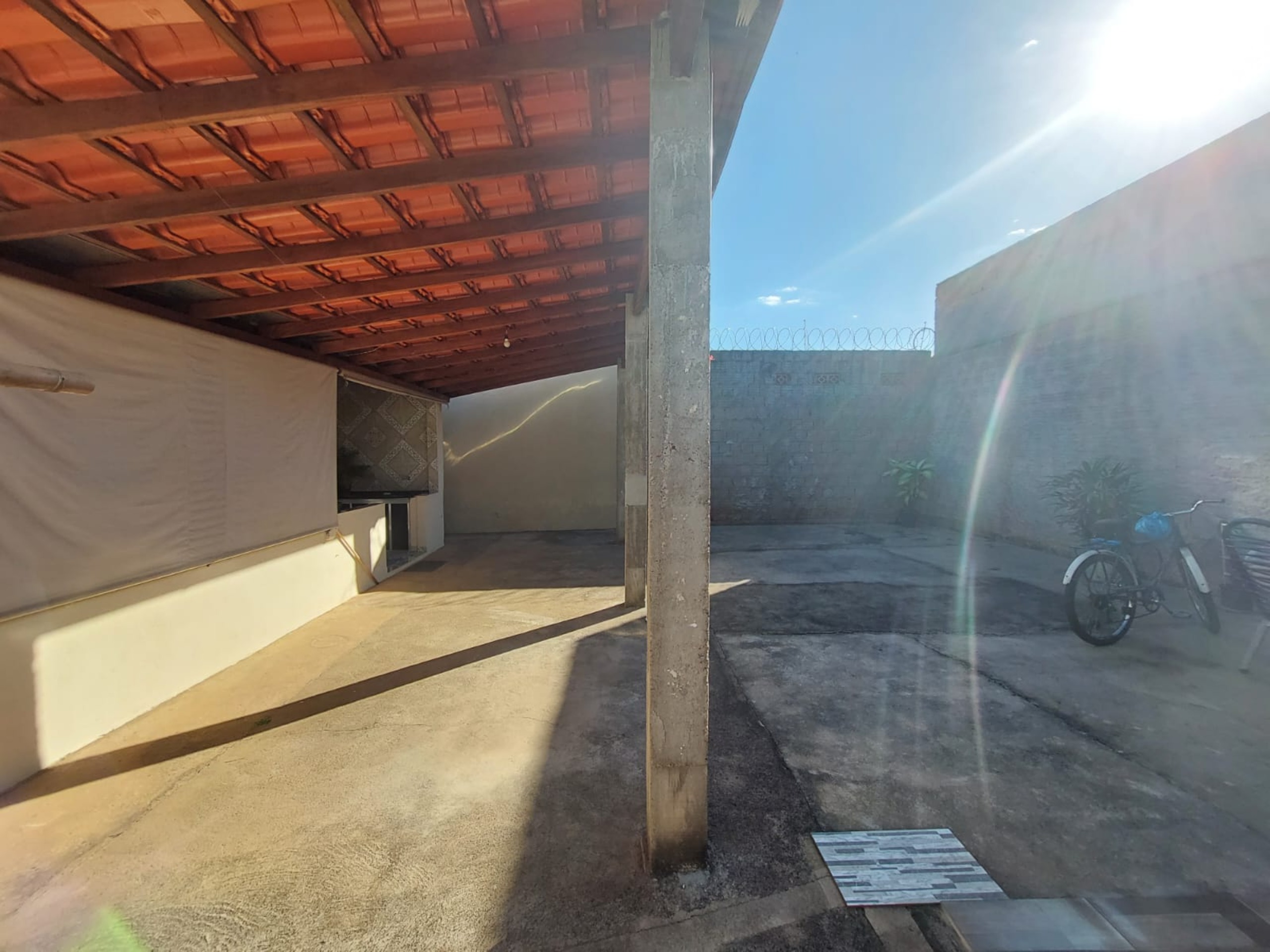 Casa, 2 quartos - Foto 13