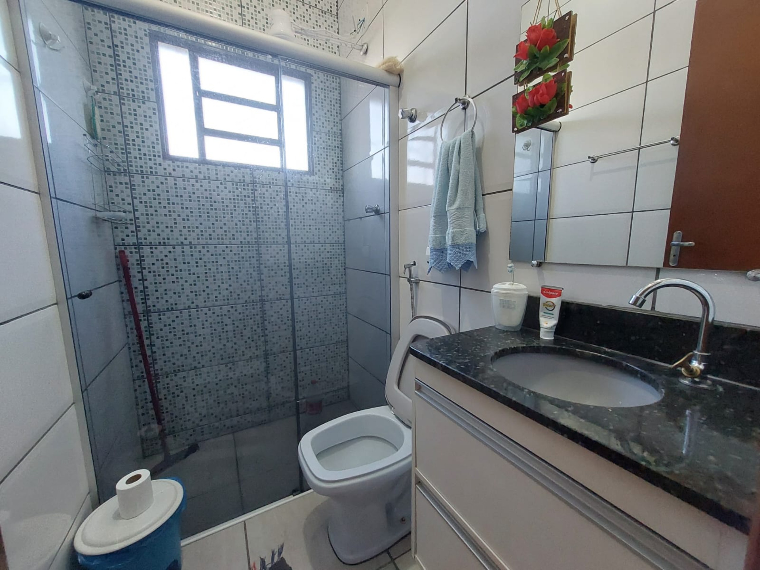 Casa, 2 quartos - Foto 7