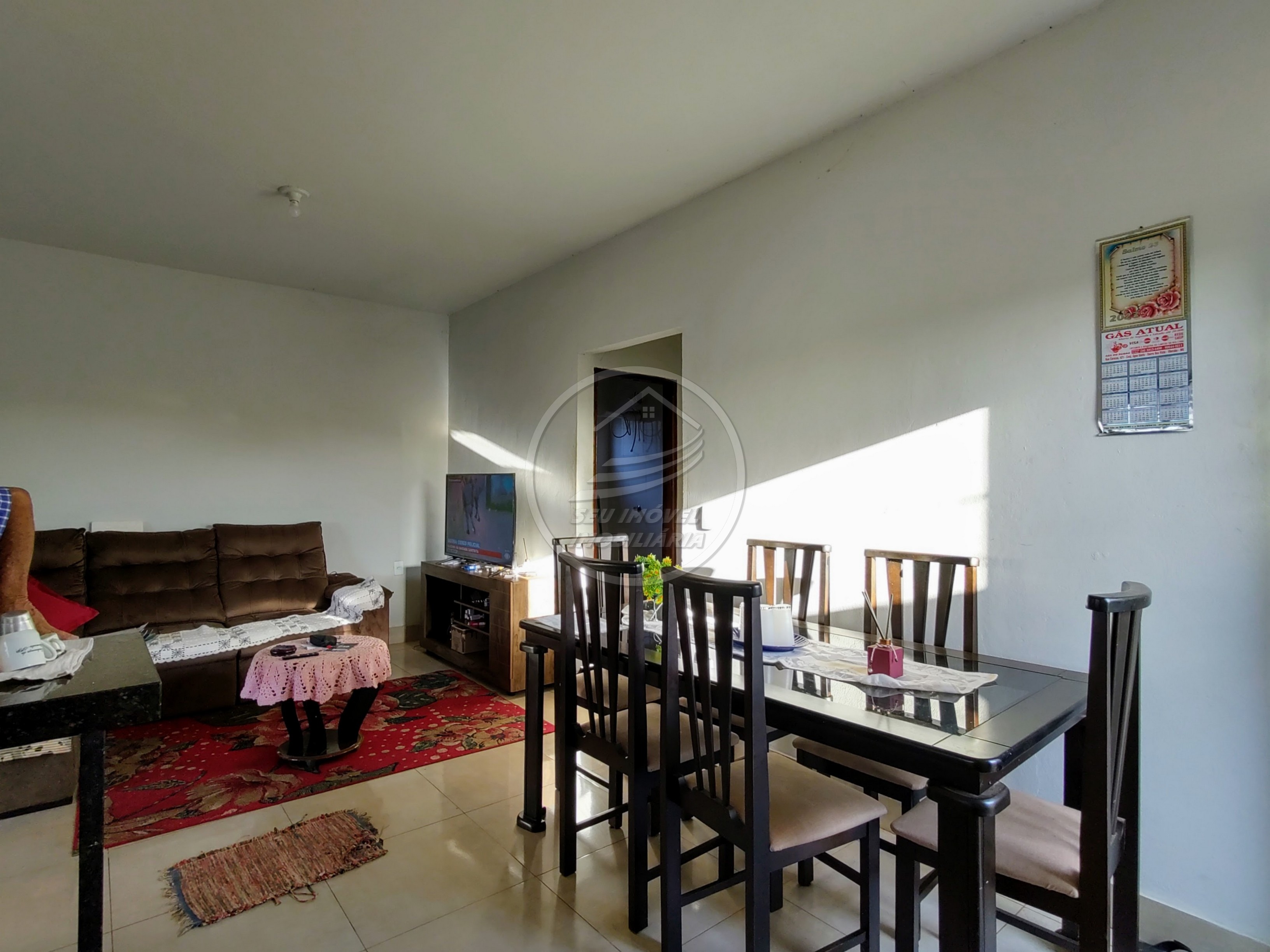 Casa, 2 quartos, 130 m² - Foto 4