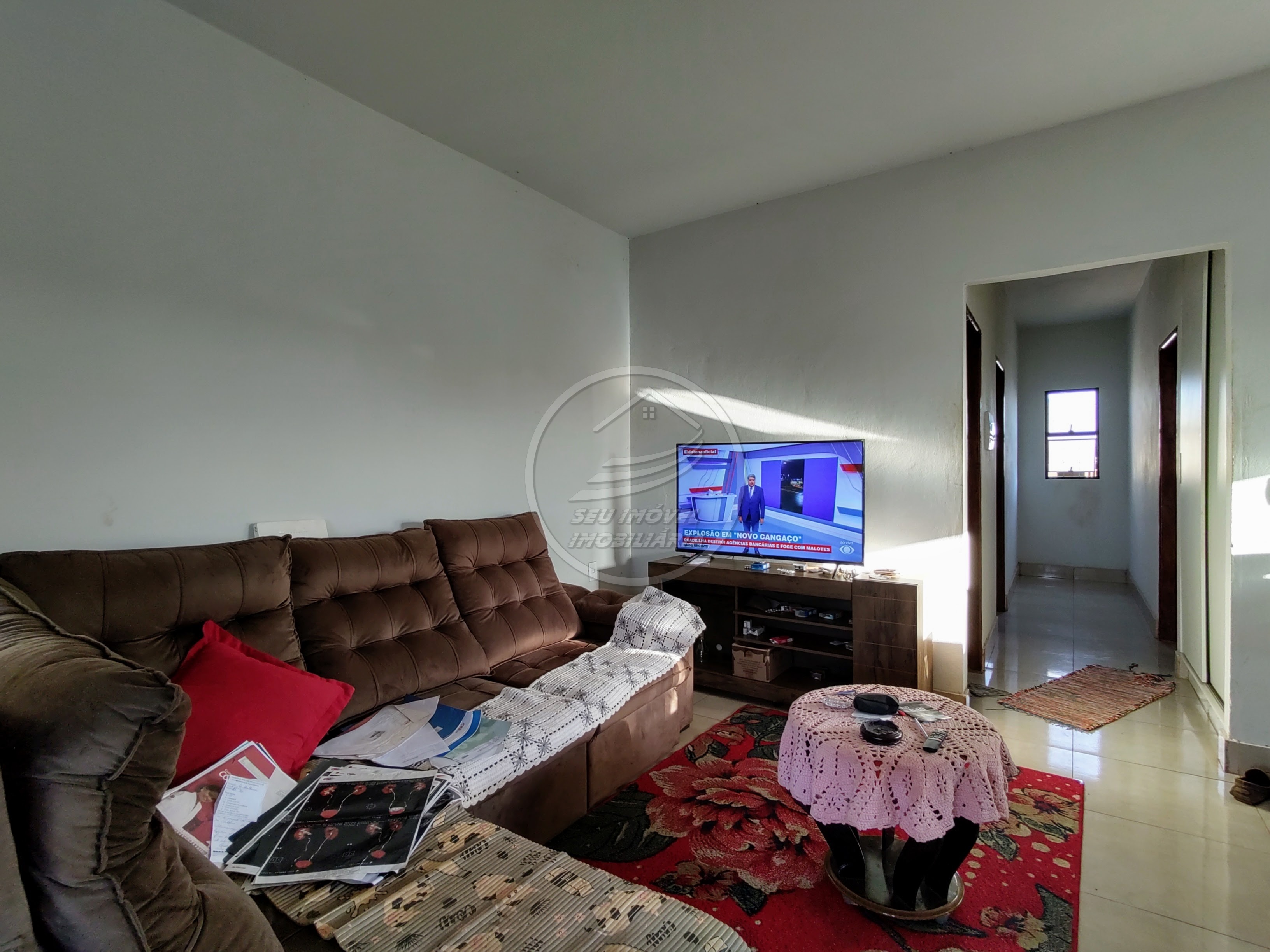 Casa, 2 quartos, 130 m² - Foto 2