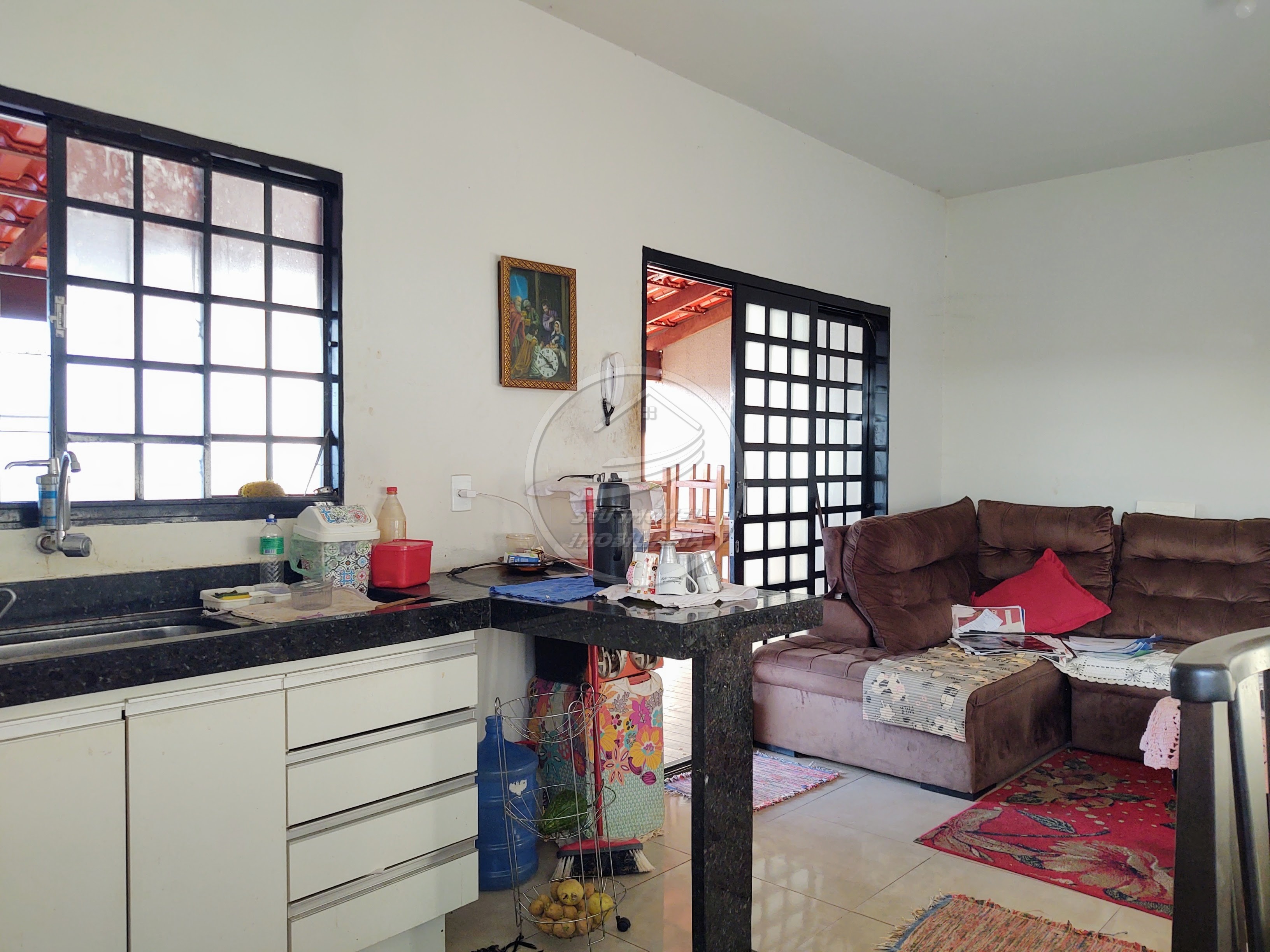 Casa, 2 quartos, 130 m² - Foto 1