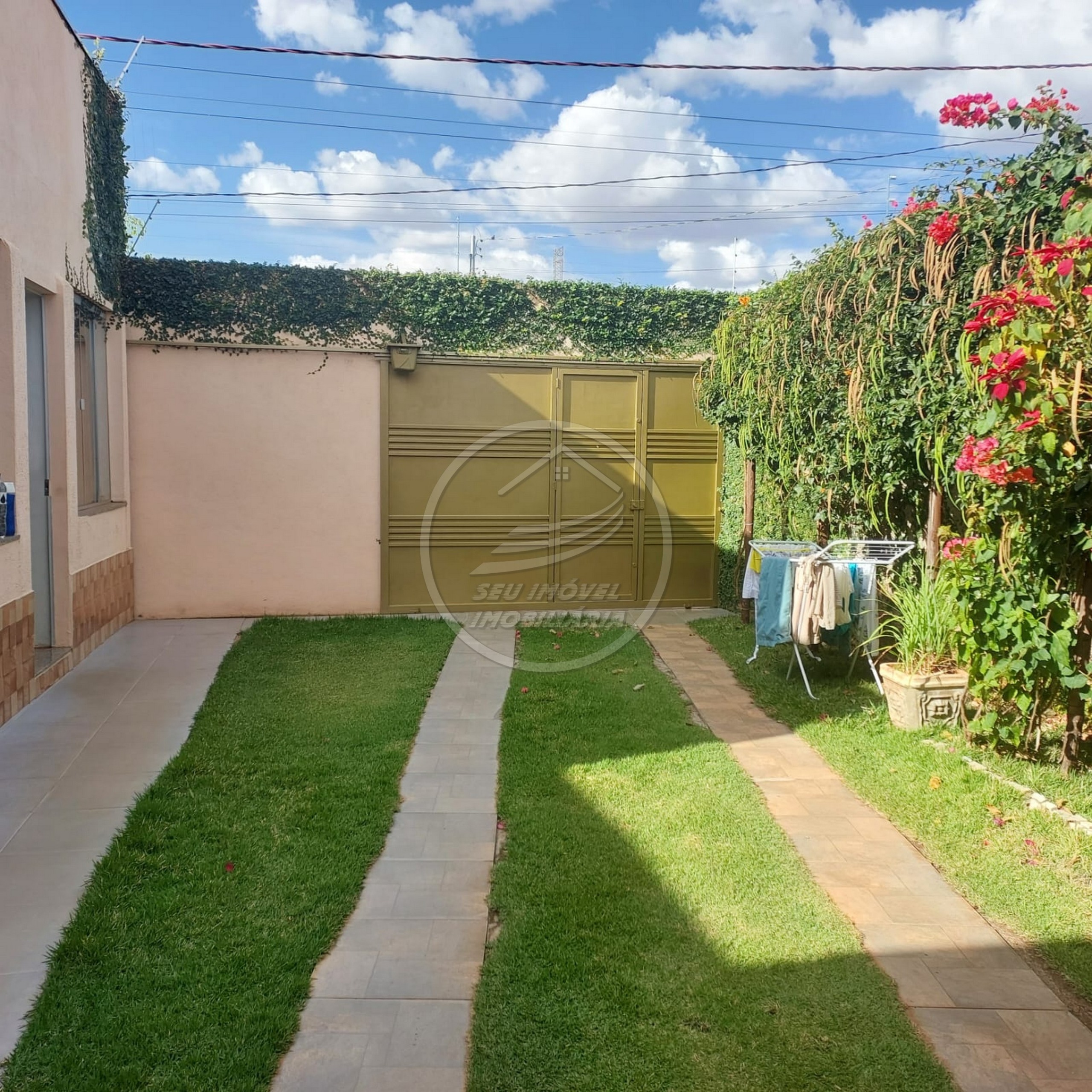 Casa, 2 quartos - Foto 20