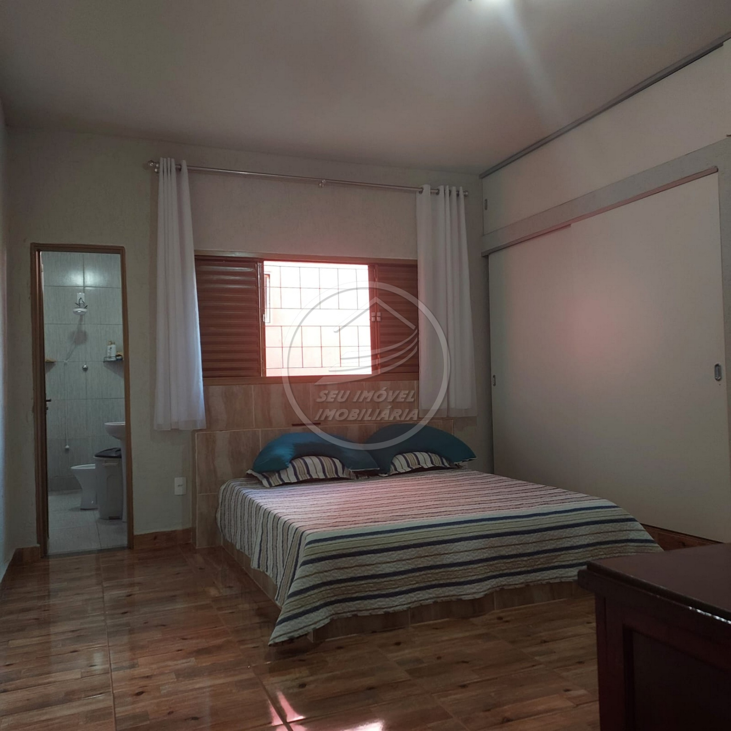 Casa, 2 quartos - Foto 17