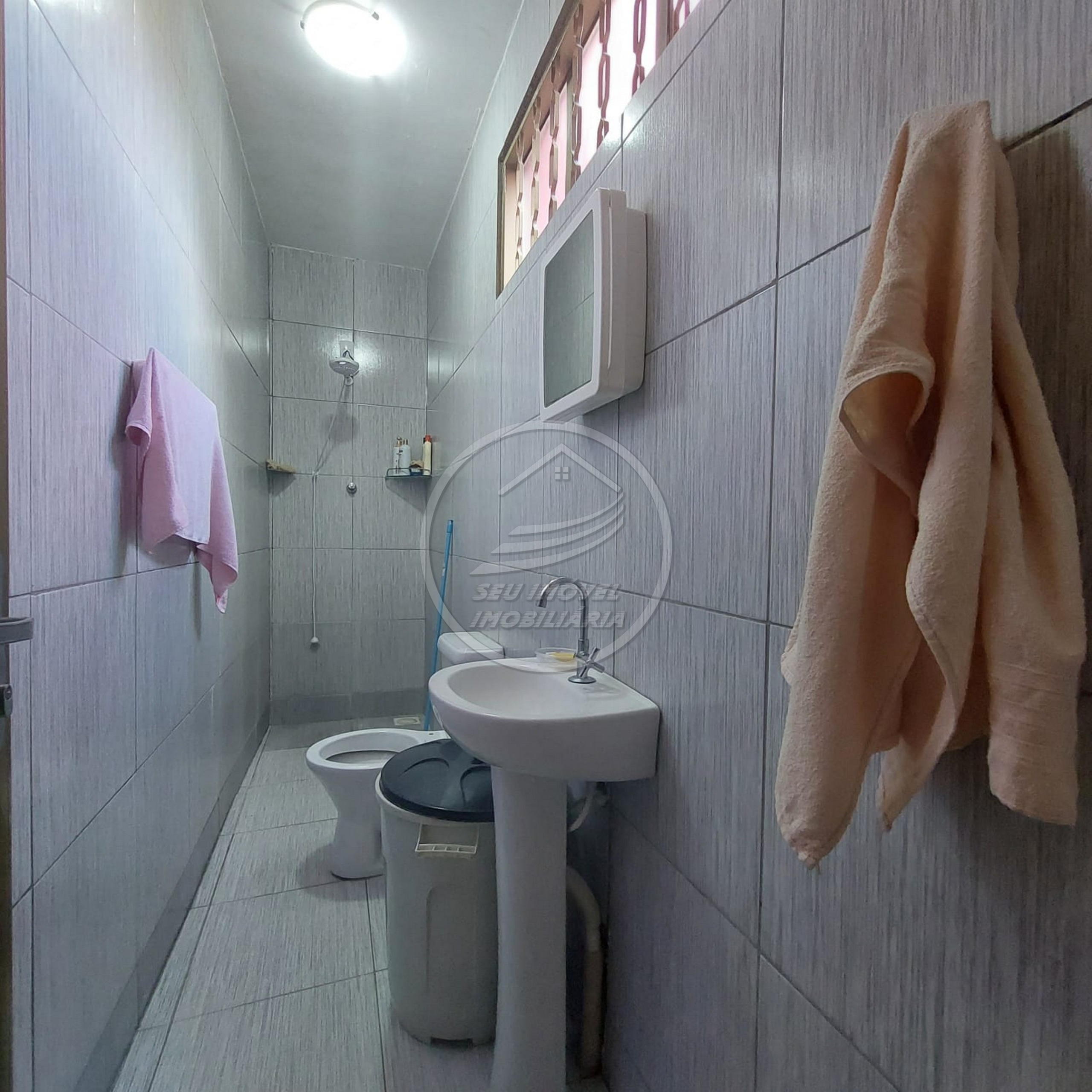 Casa, 2 quartos - Foto 19