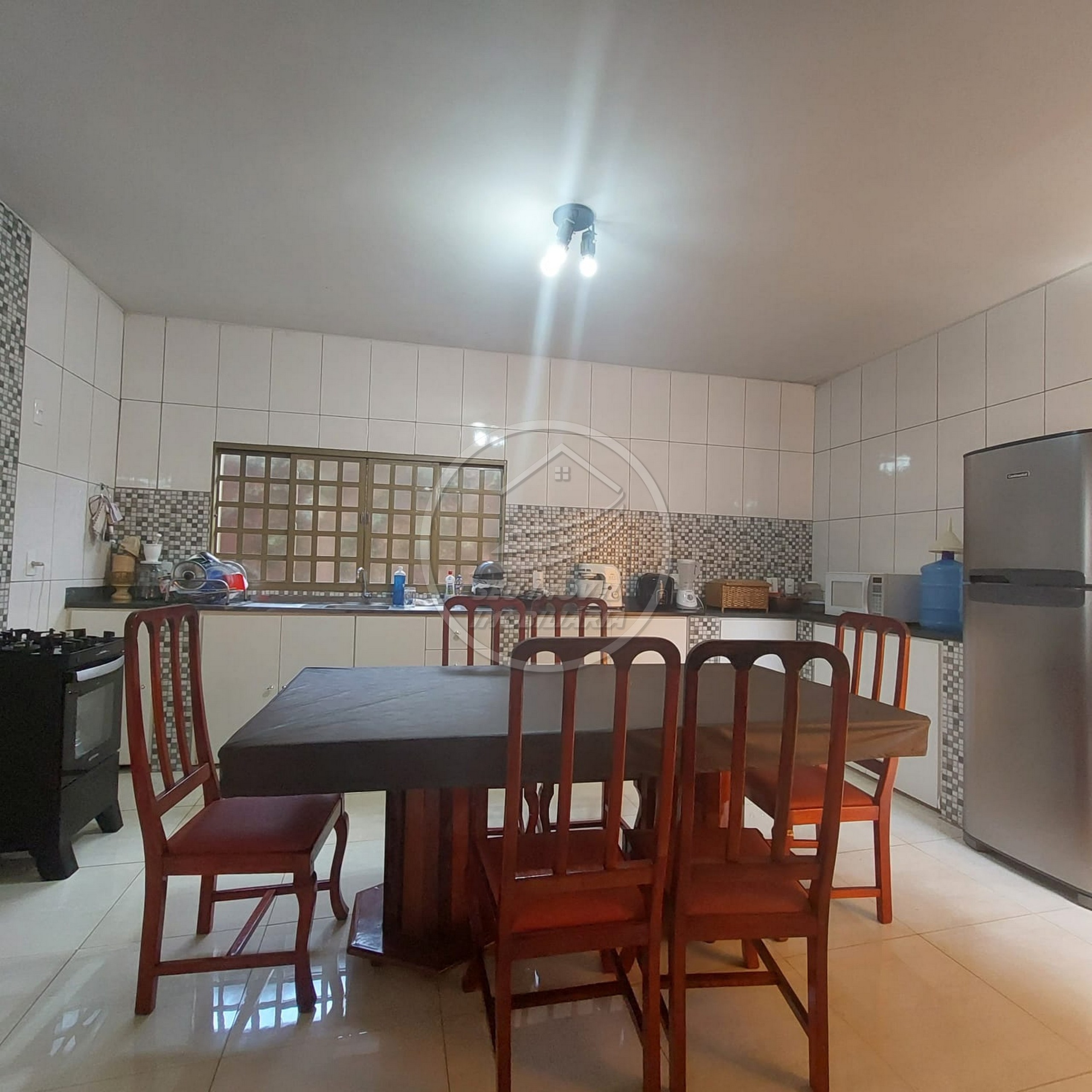 Casa, 2 quartos - Foto 10