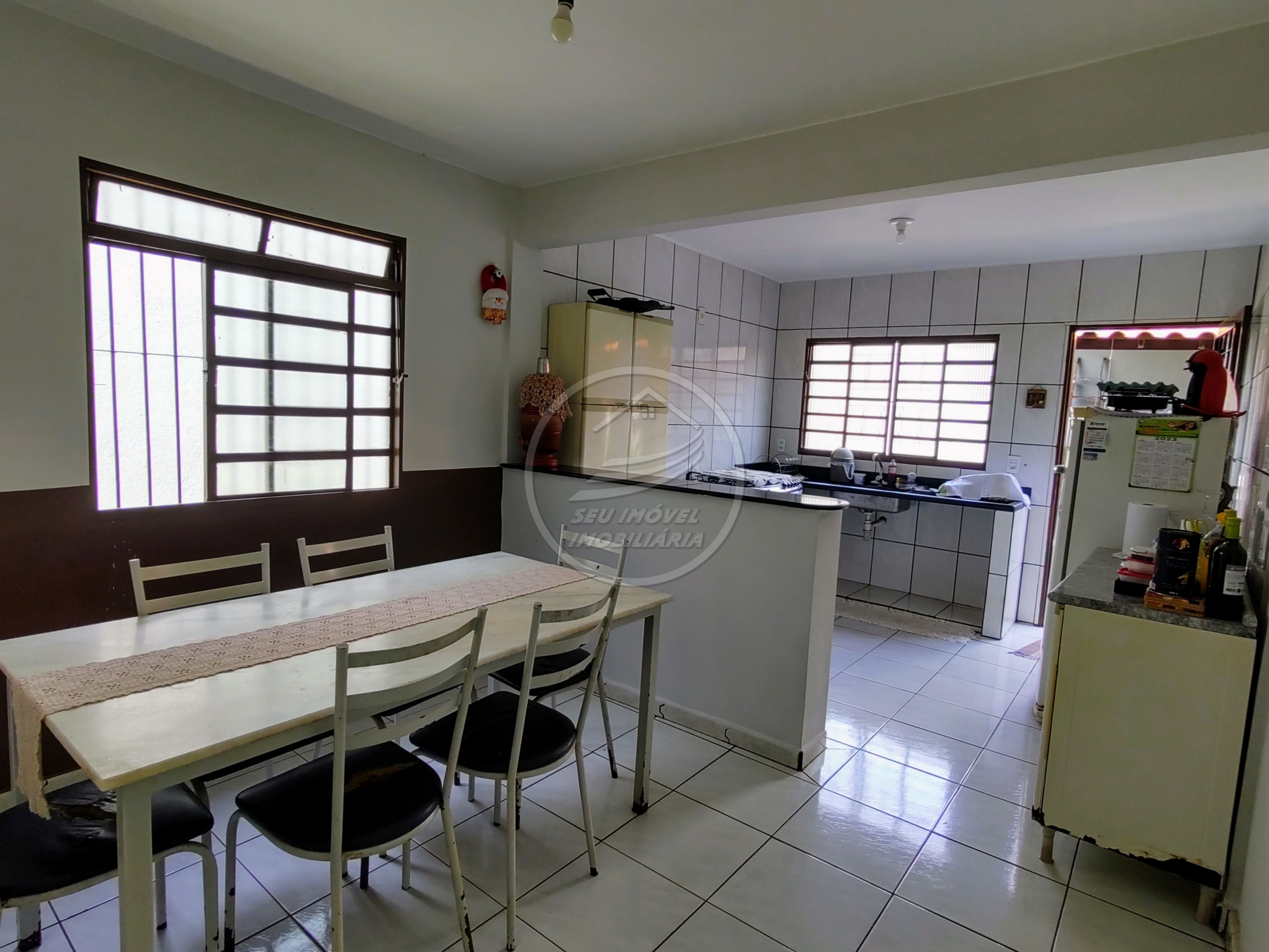 Casa, 3 quartos, 158 m² - Foto 17
