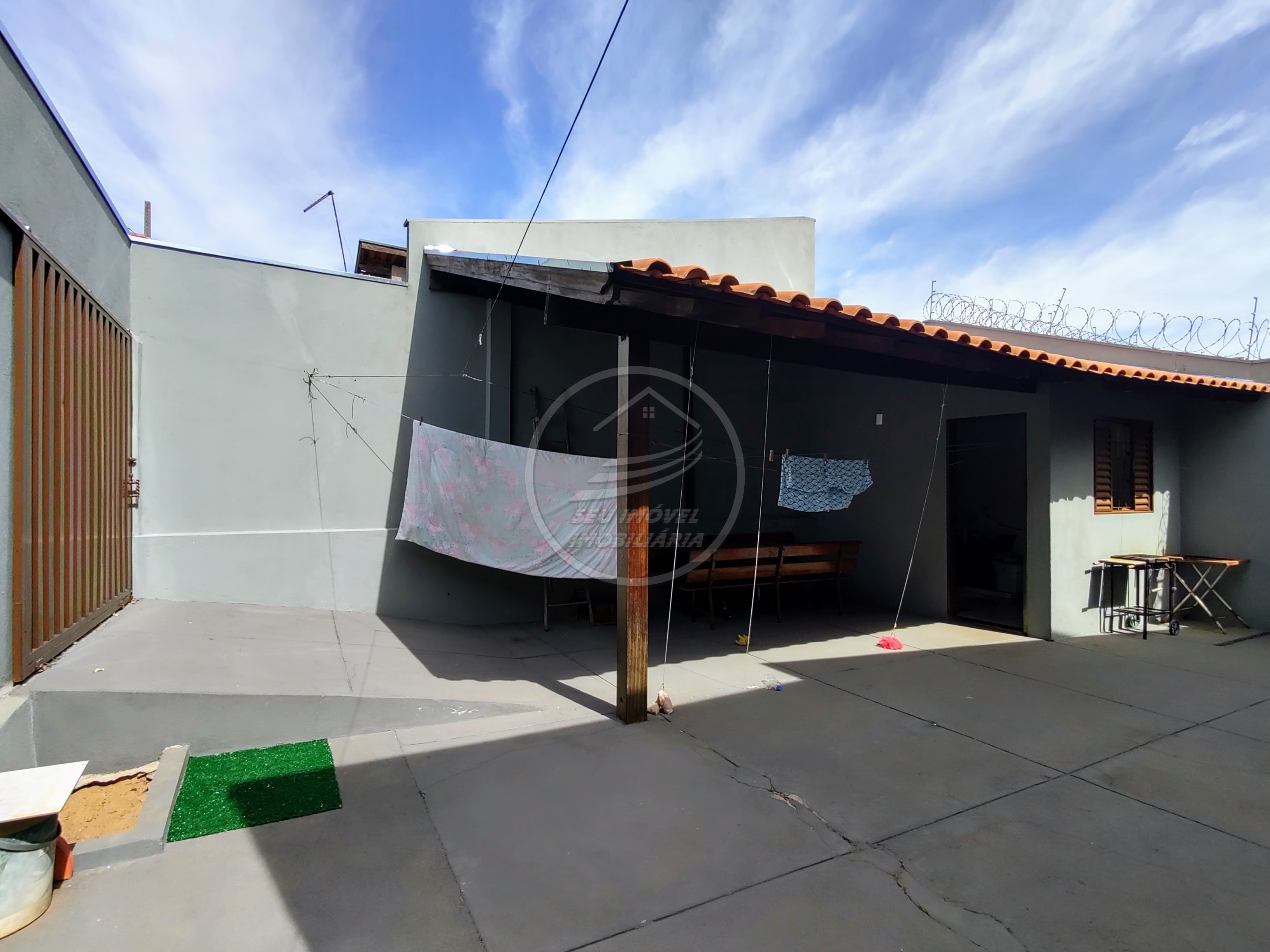 Casa, 3 quartos, 158 m² - Foto 22
