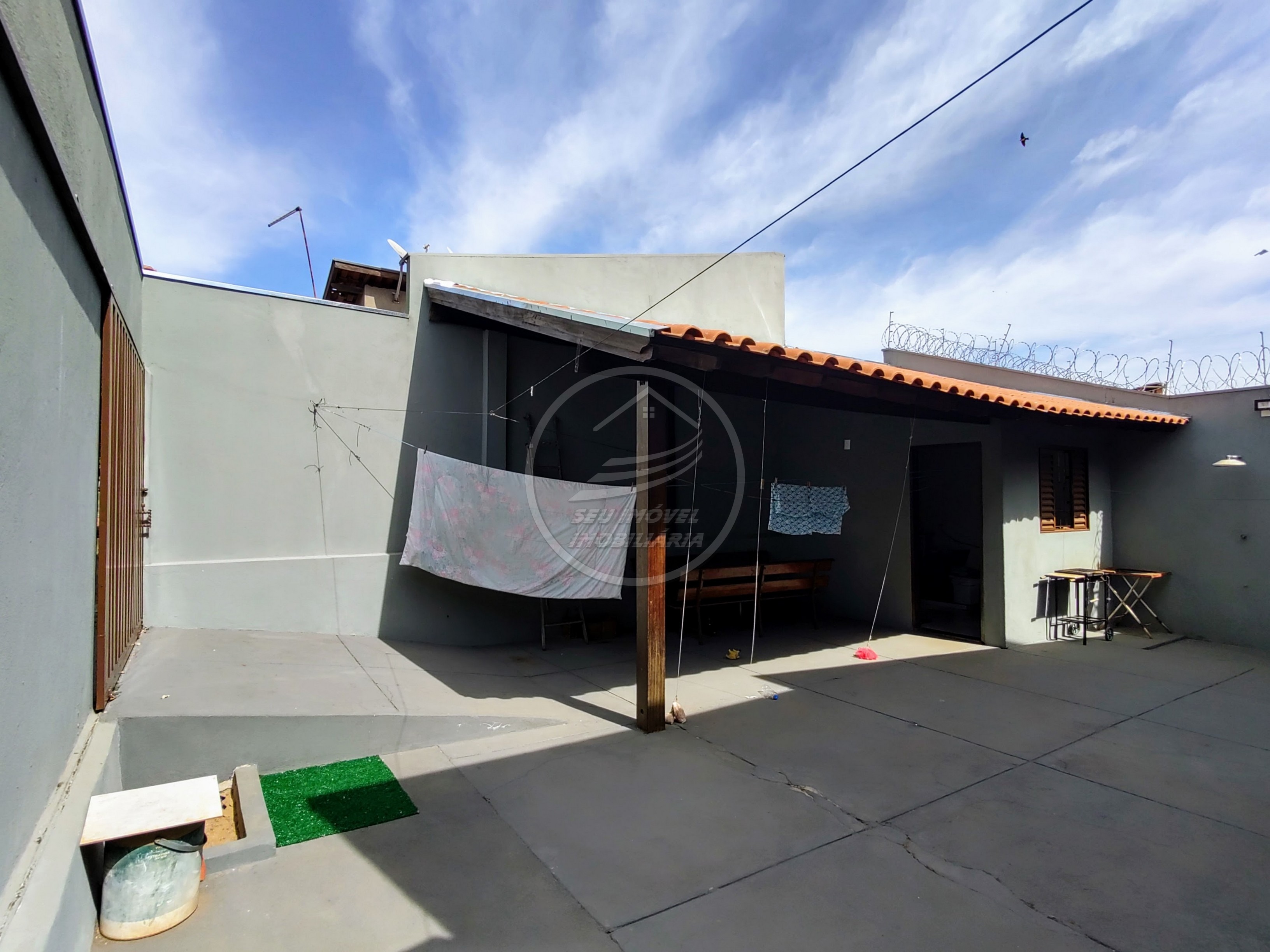 Casa, 3 quartos, 158 m² - Foto 24