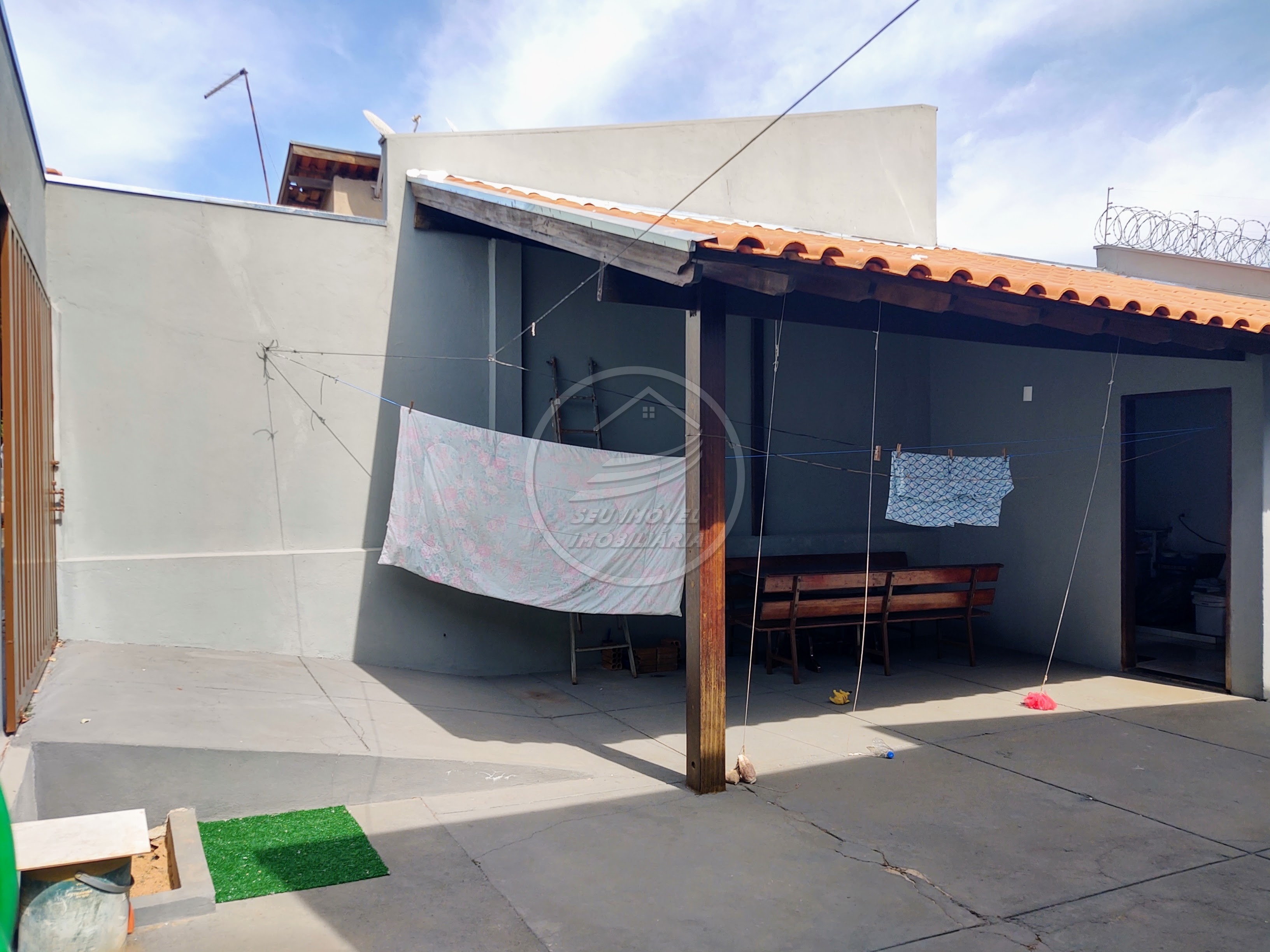 Casa, 3 quartos, 158 m² - Foto 23