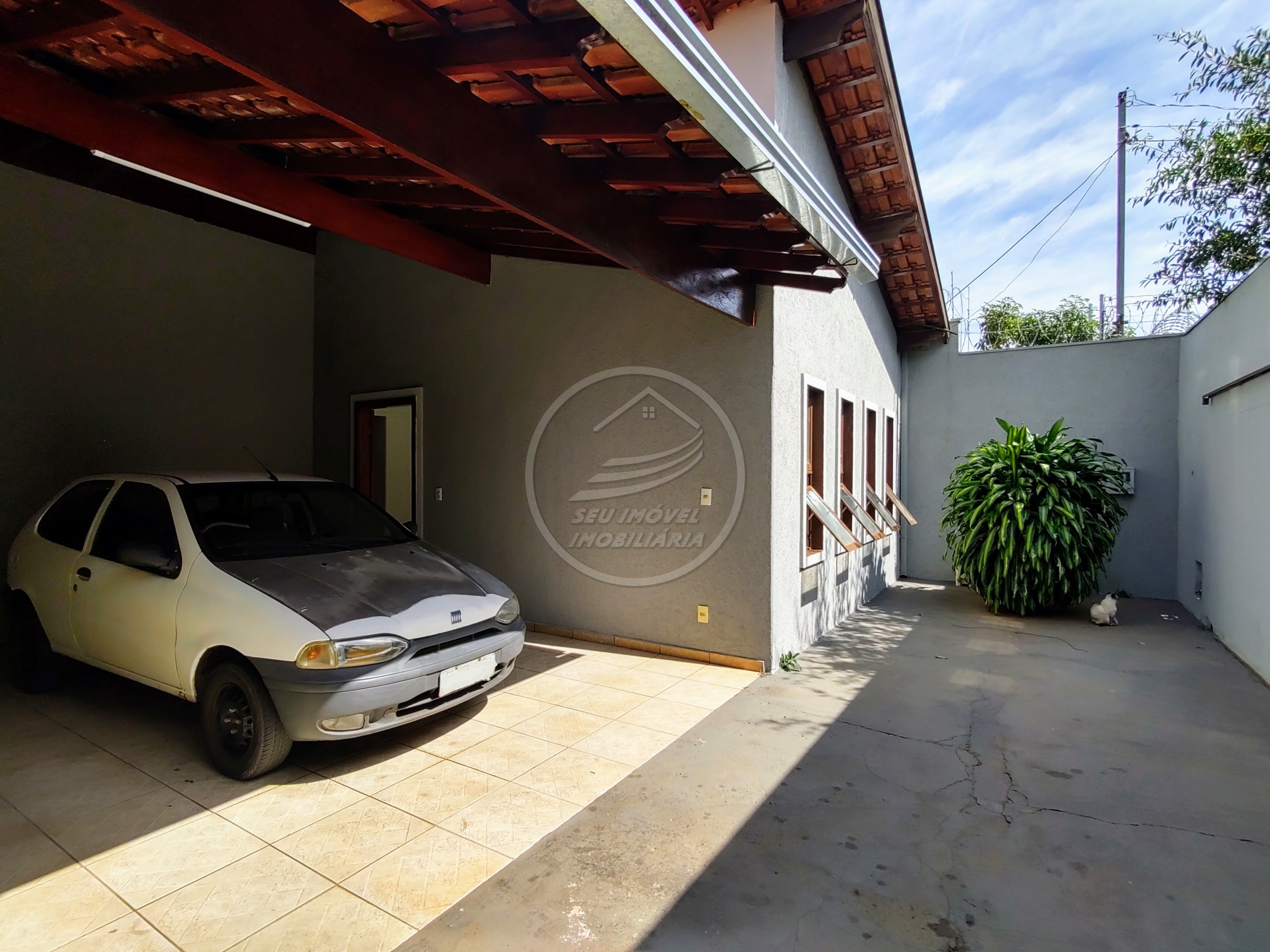 Casa, 3 quartos, 158 m² - Foto 2