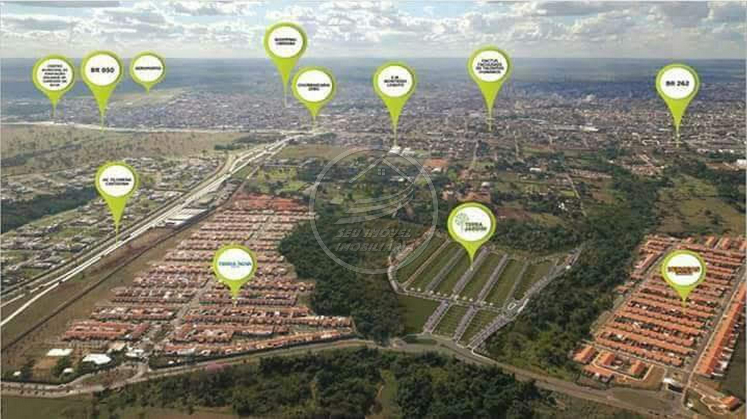 Terreno, 250 m² - Foto 3