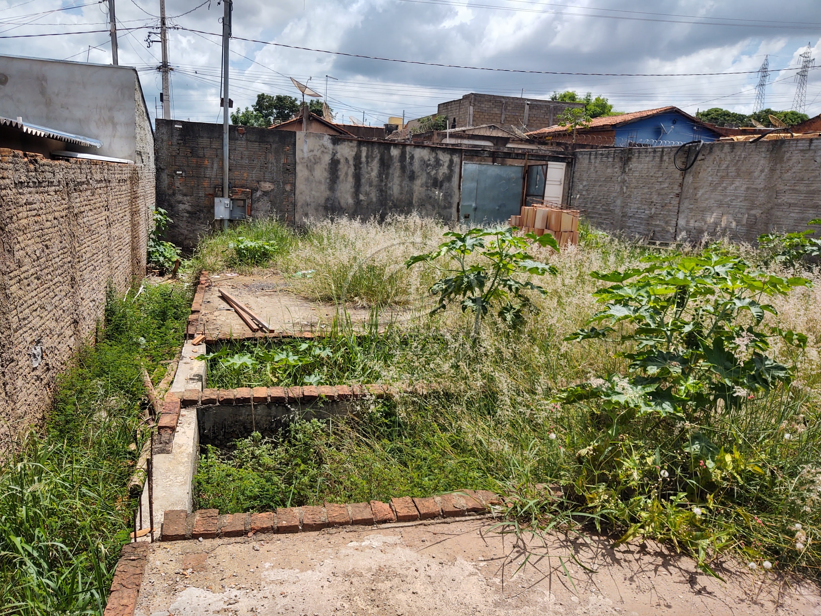 Terreno, 200 m² - Foto 7