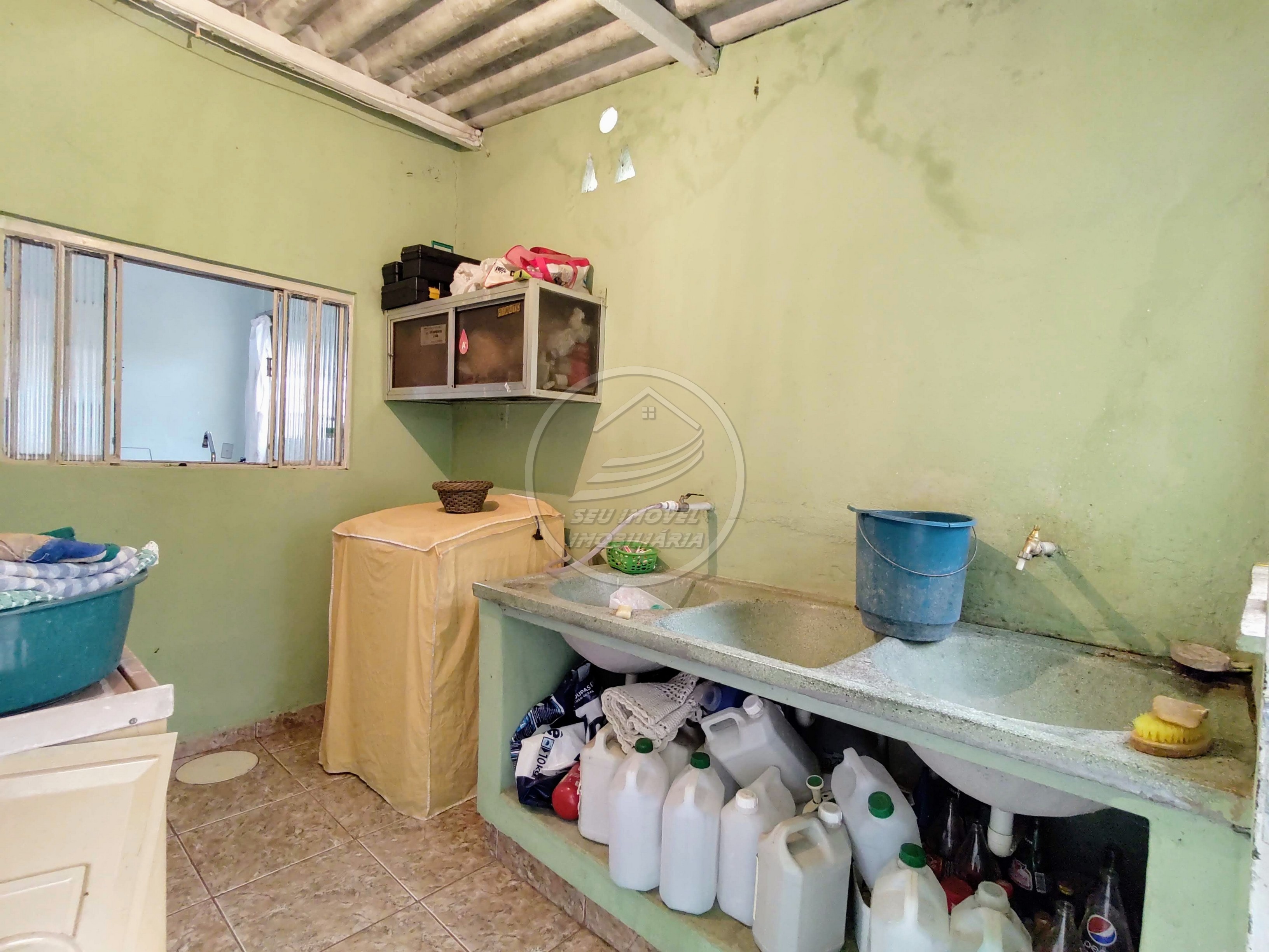 Casa, 7 quartos, 226 m² - Foto 19