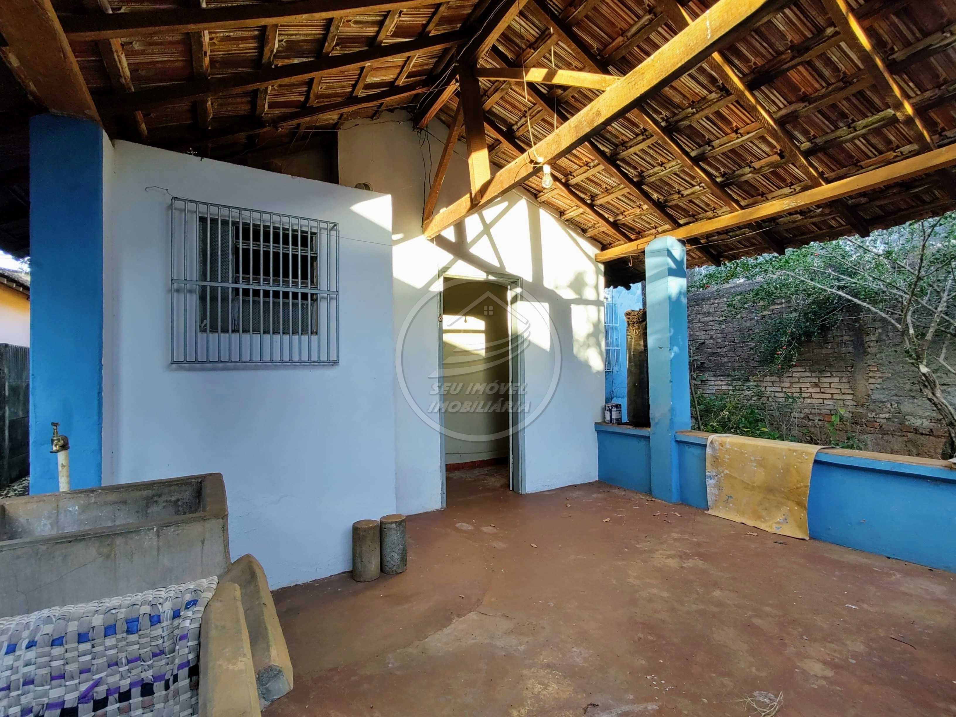 Casa, 2 quartos, 89 m² - Foto 1