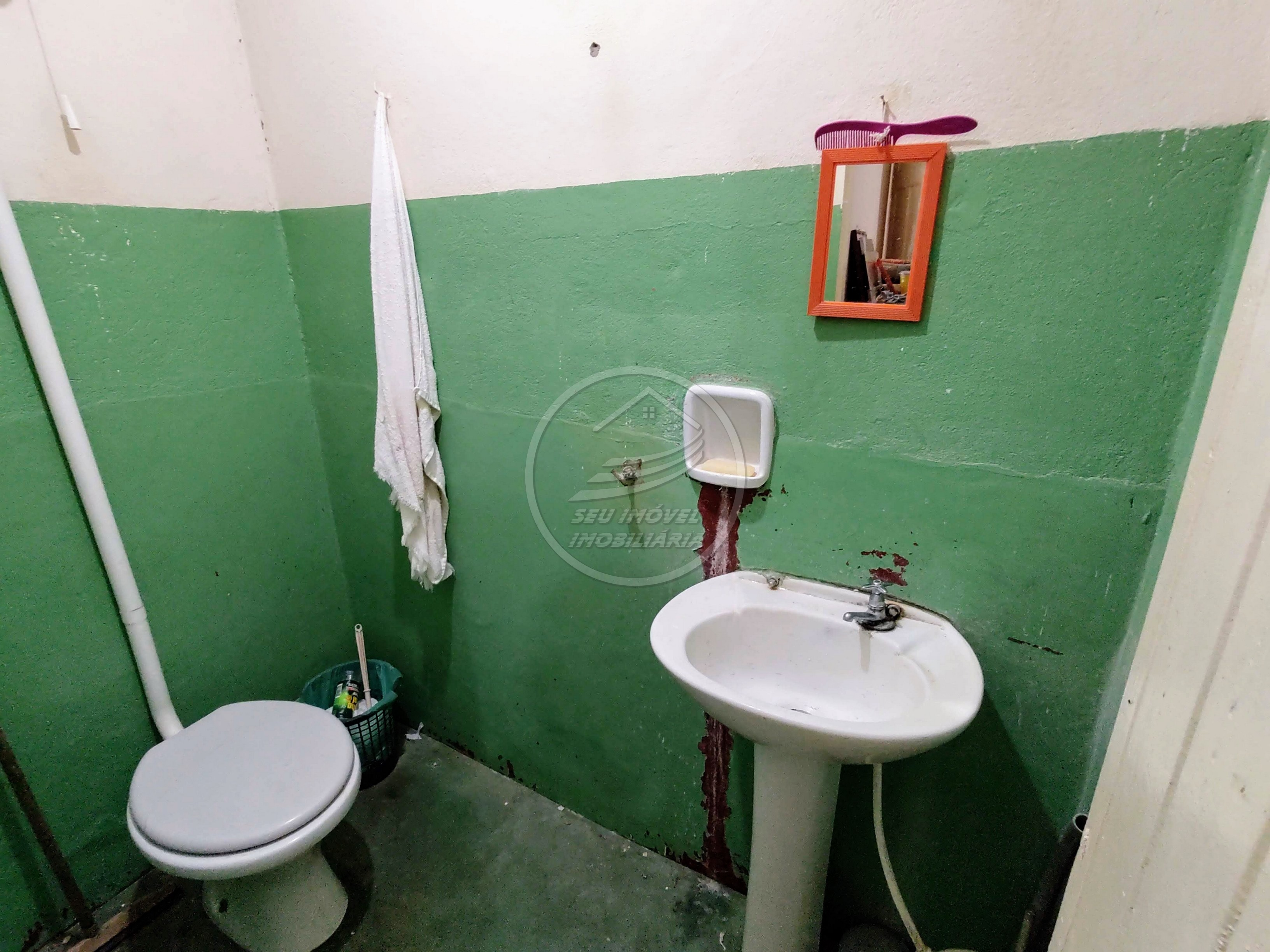 Casa, 7 quartos, 226 m² - Foto 9
