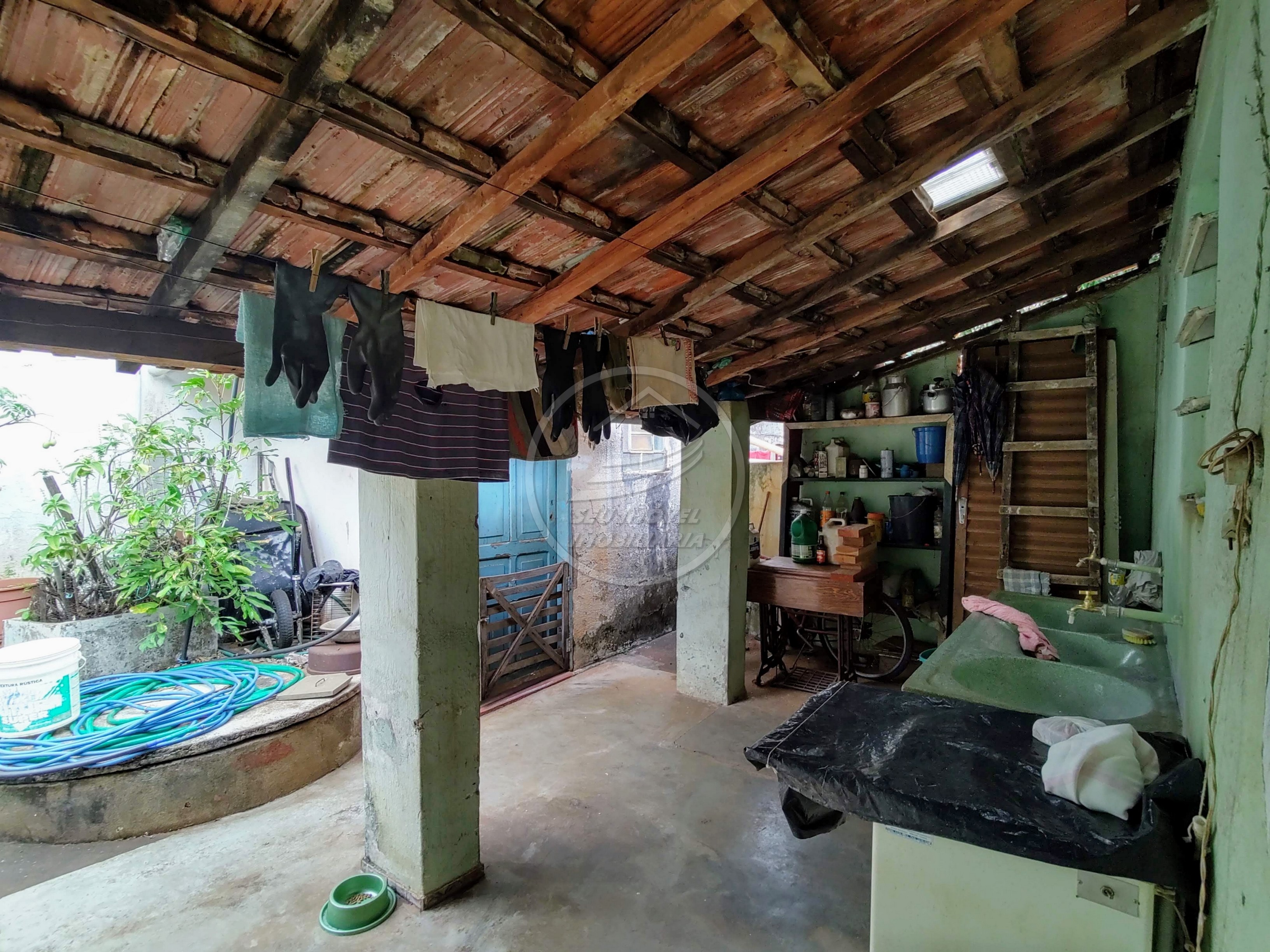 Casa, 7 quartos, 226 m² - Foto 15