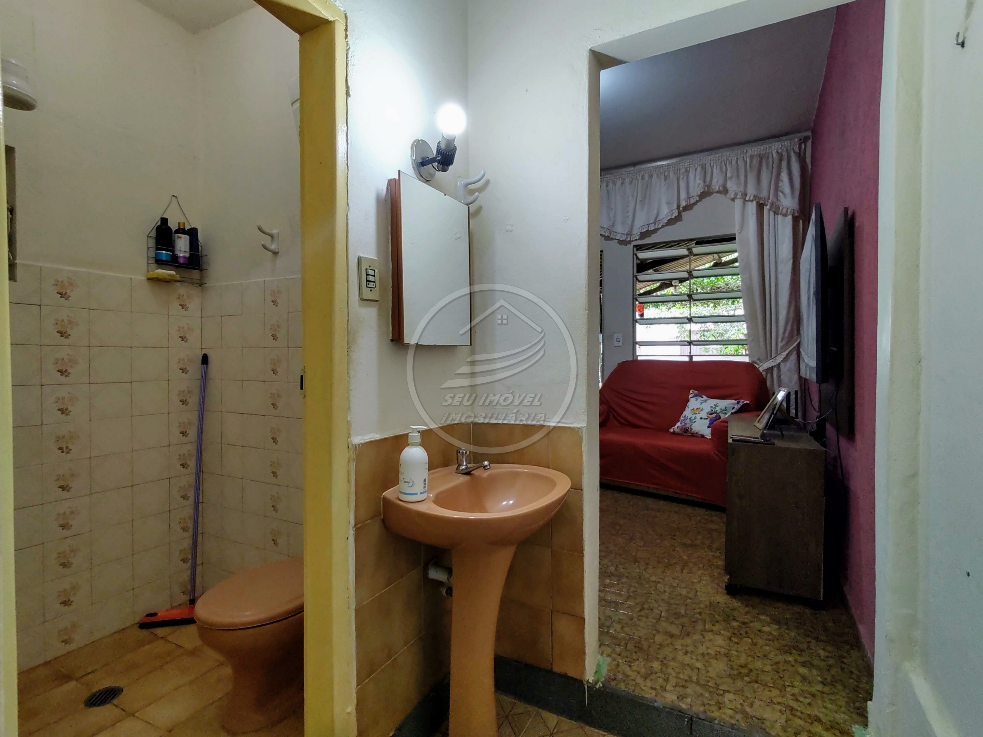 Casa, 7 quartos, 226 m² - Foto 23