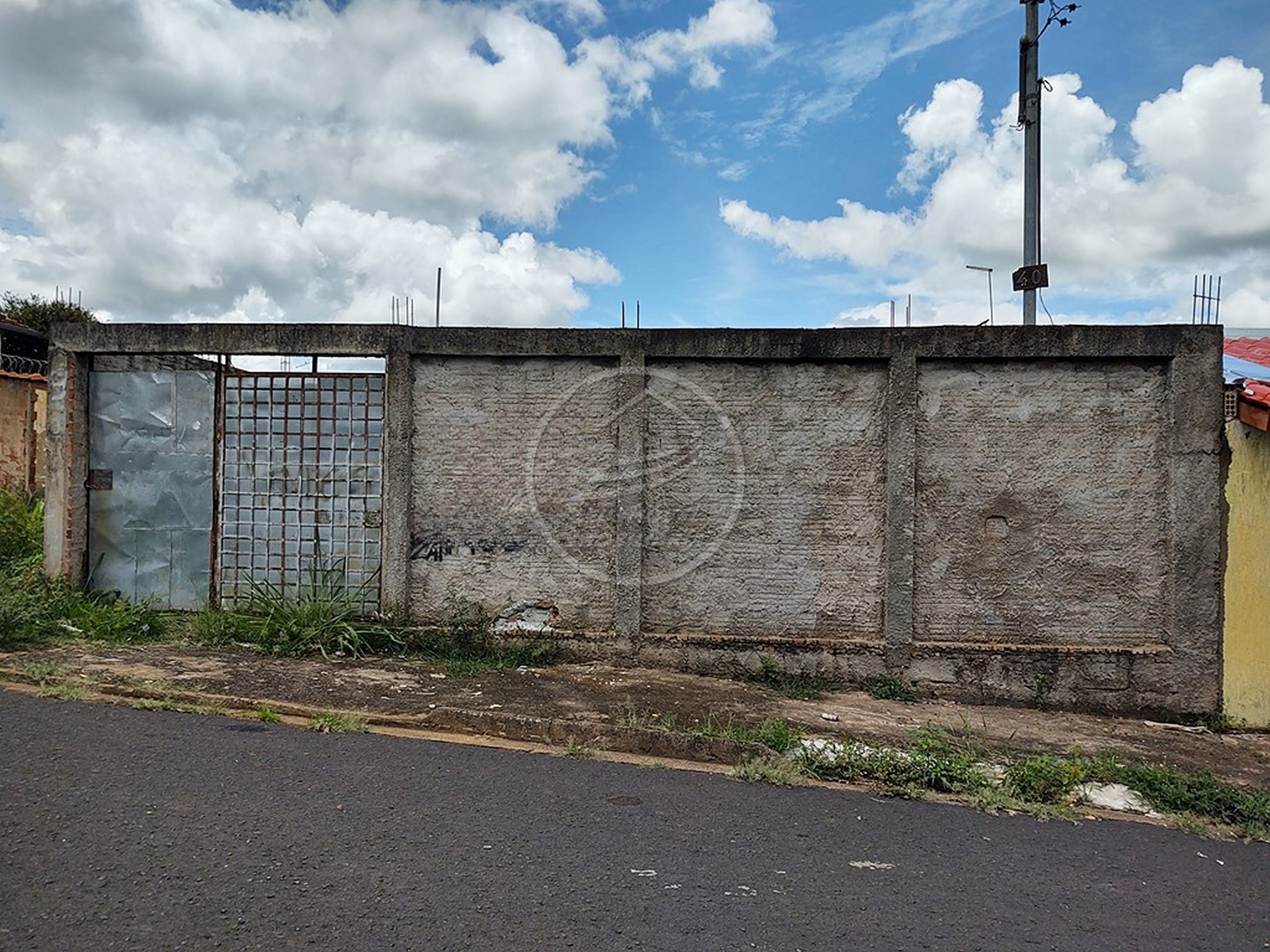 Terreno, 200 m² - Foto 1