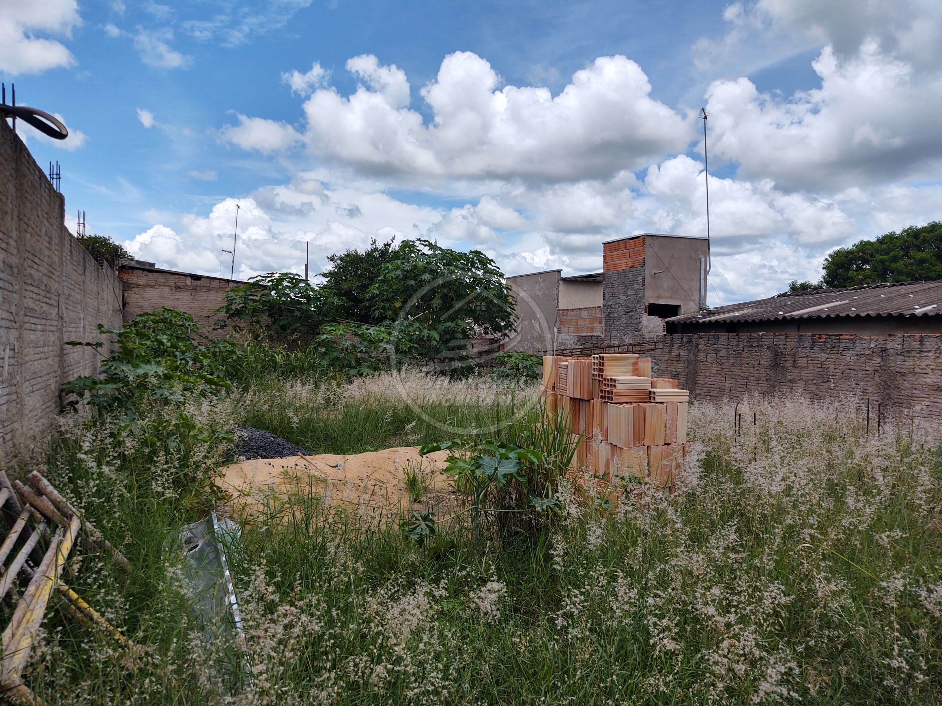 Terreno, 200 m² - Foto 3