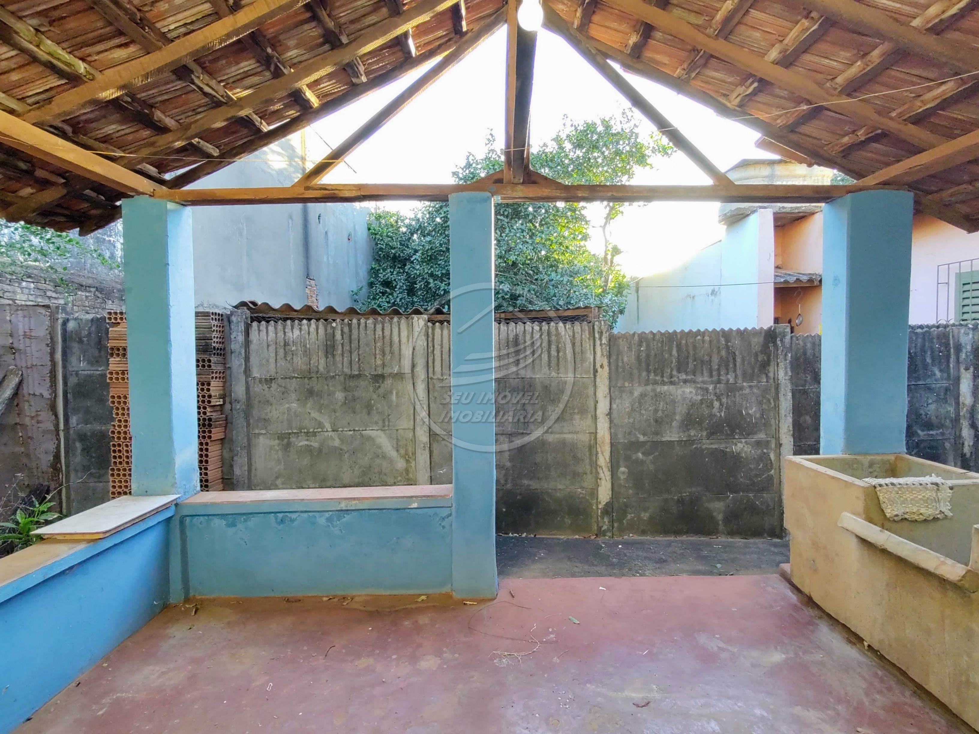 Casa, 2 quartos, 89 m² - Foto 13