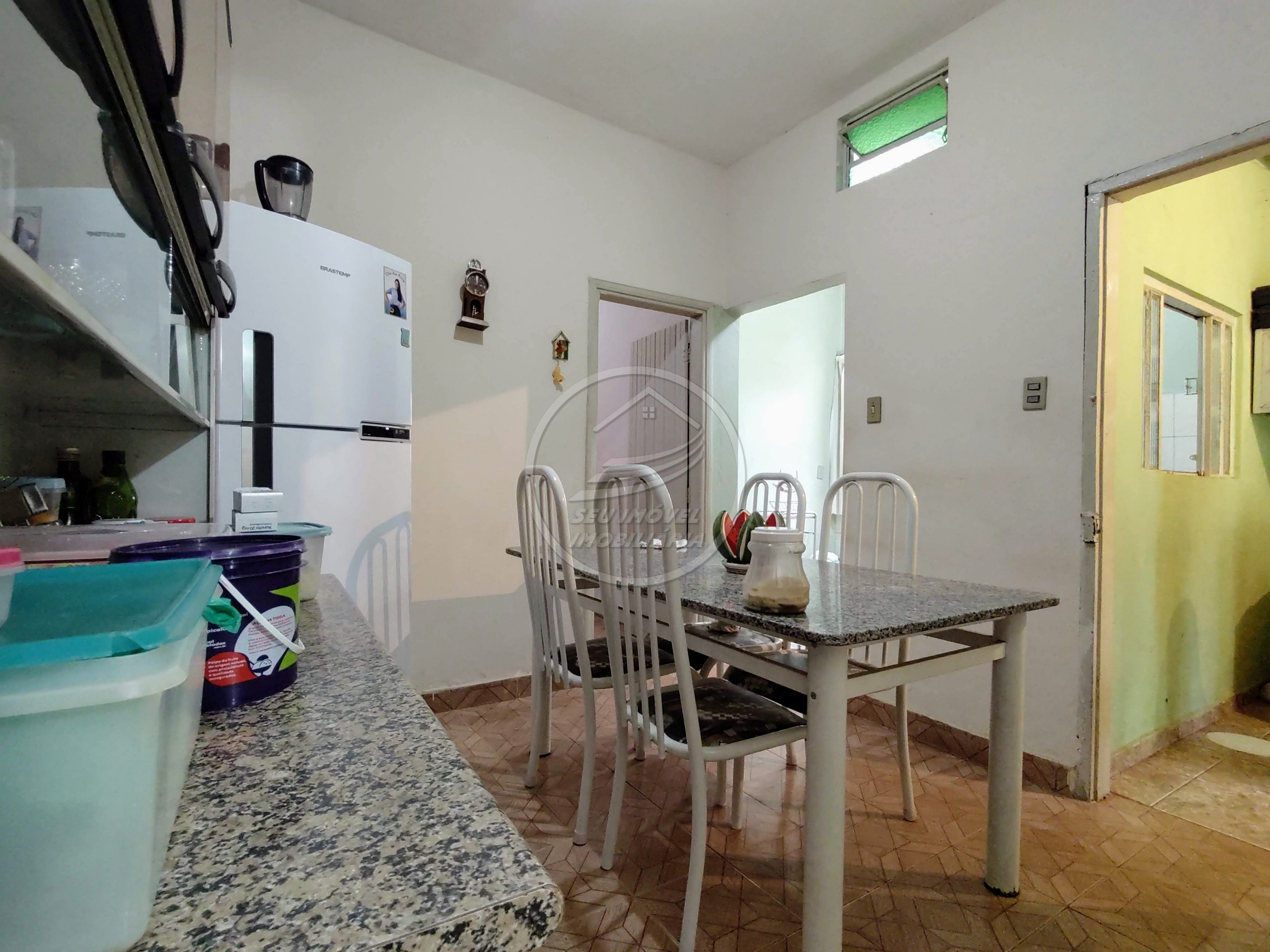 Casa, 7 quartos, 226 m² - Foto 18