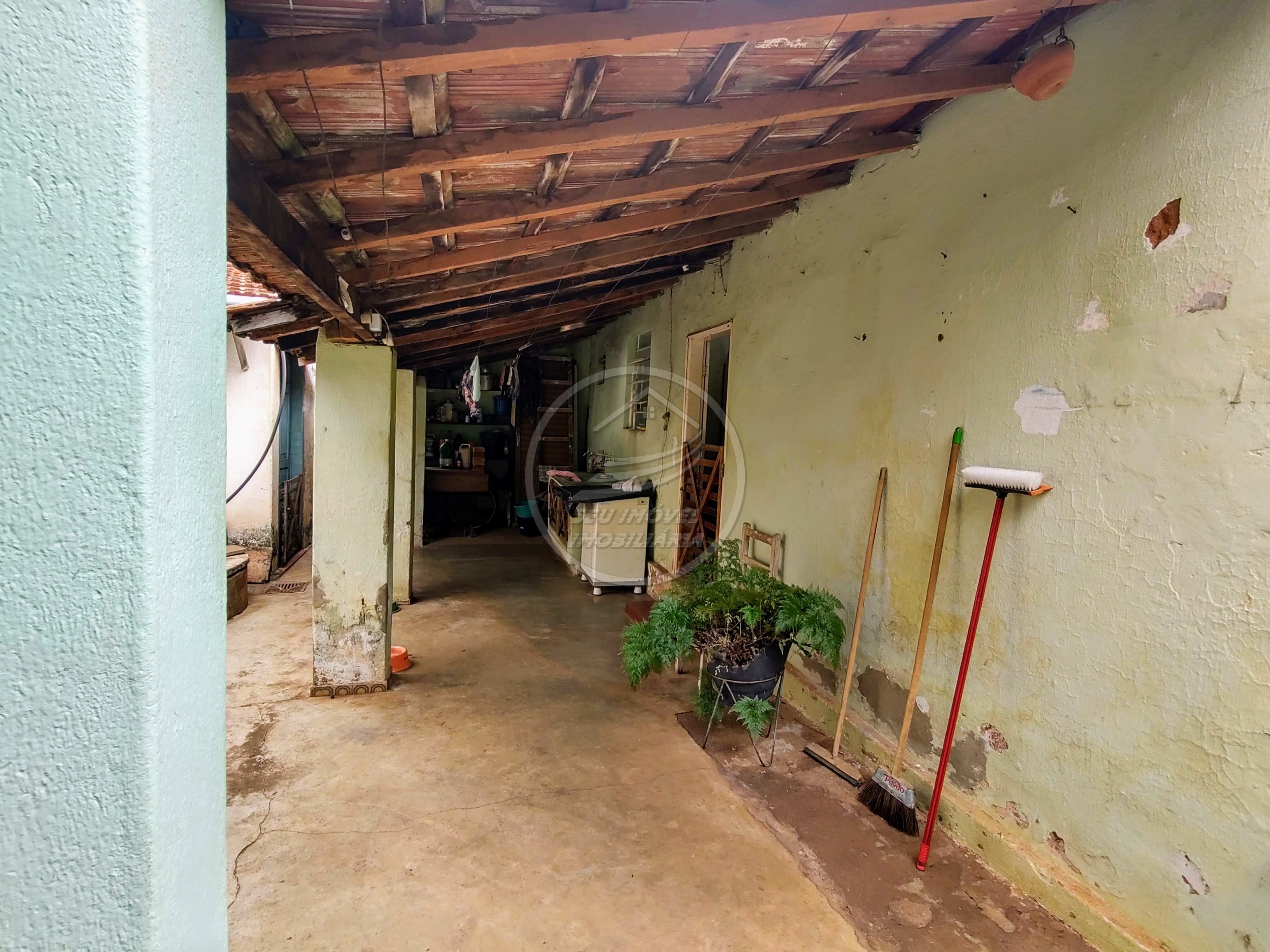 Casa, 7 quartos, 226 m² - Foto 14