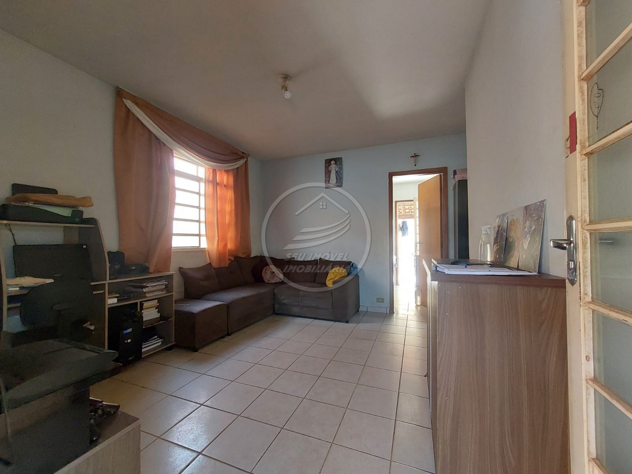 Casa, 1 quarto - Foto 5