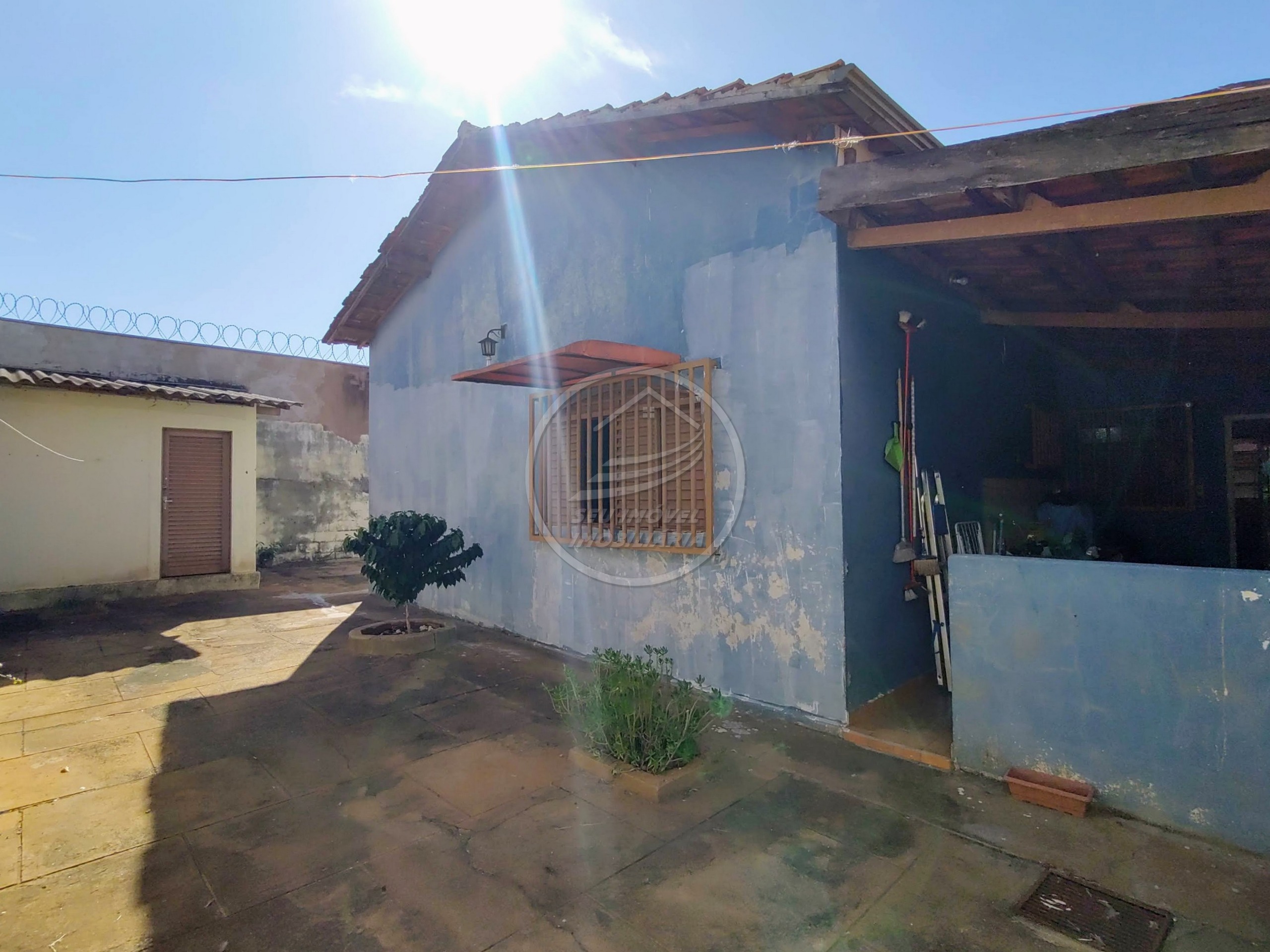 Casa à venda com 3 quartos, 157m² - Foto 23