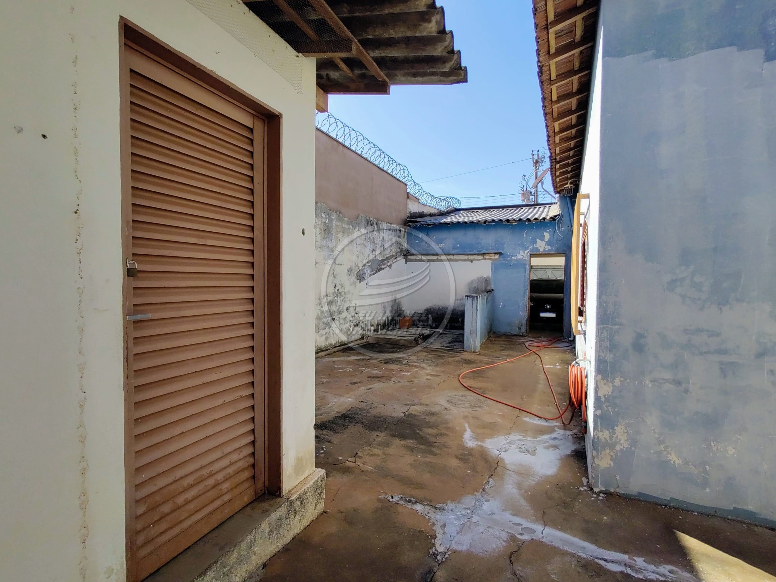 Casa à venda com 3 quartos, 157m² - Foto 24