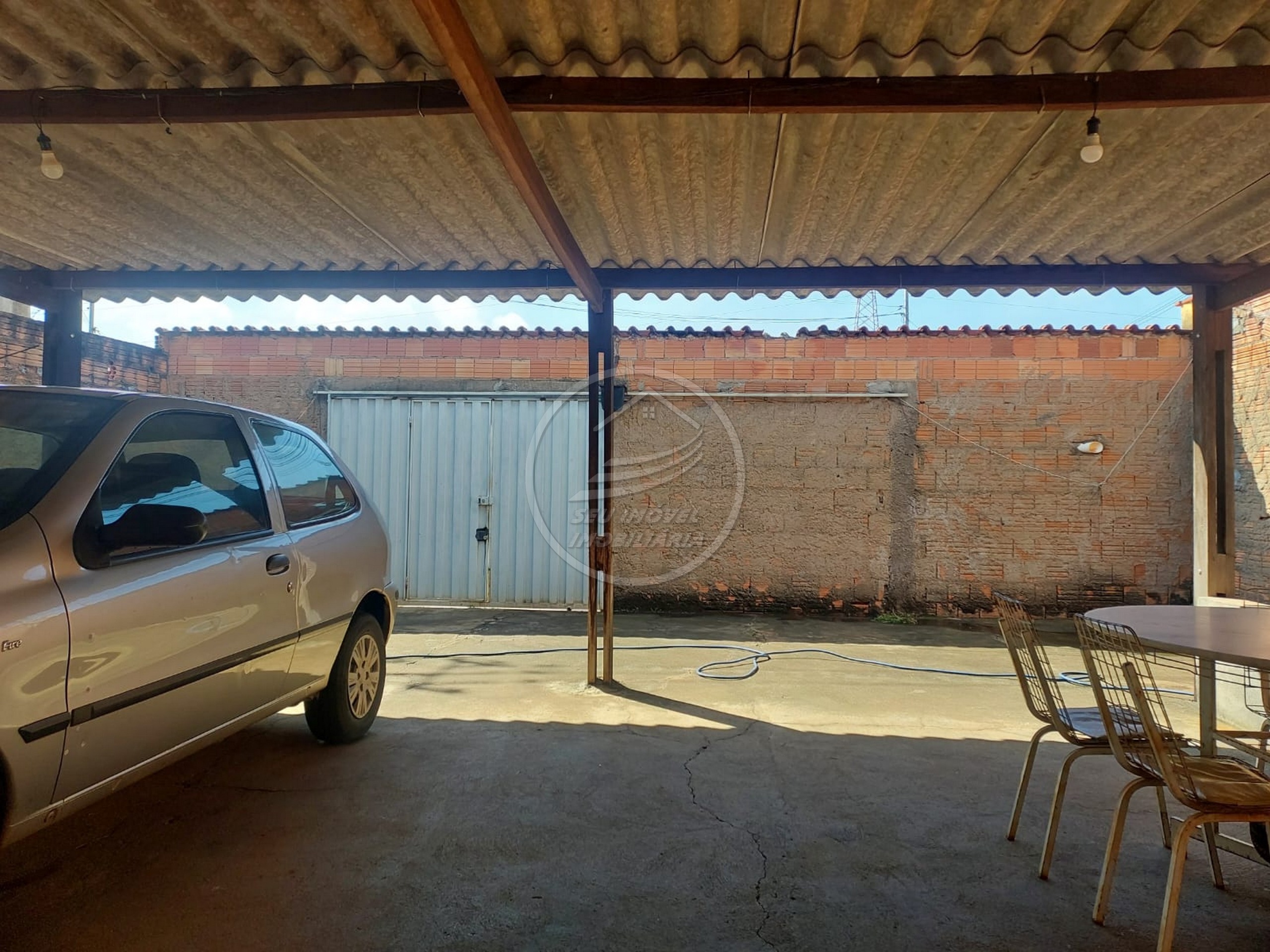 Casa, 1 quarto - Foto 3