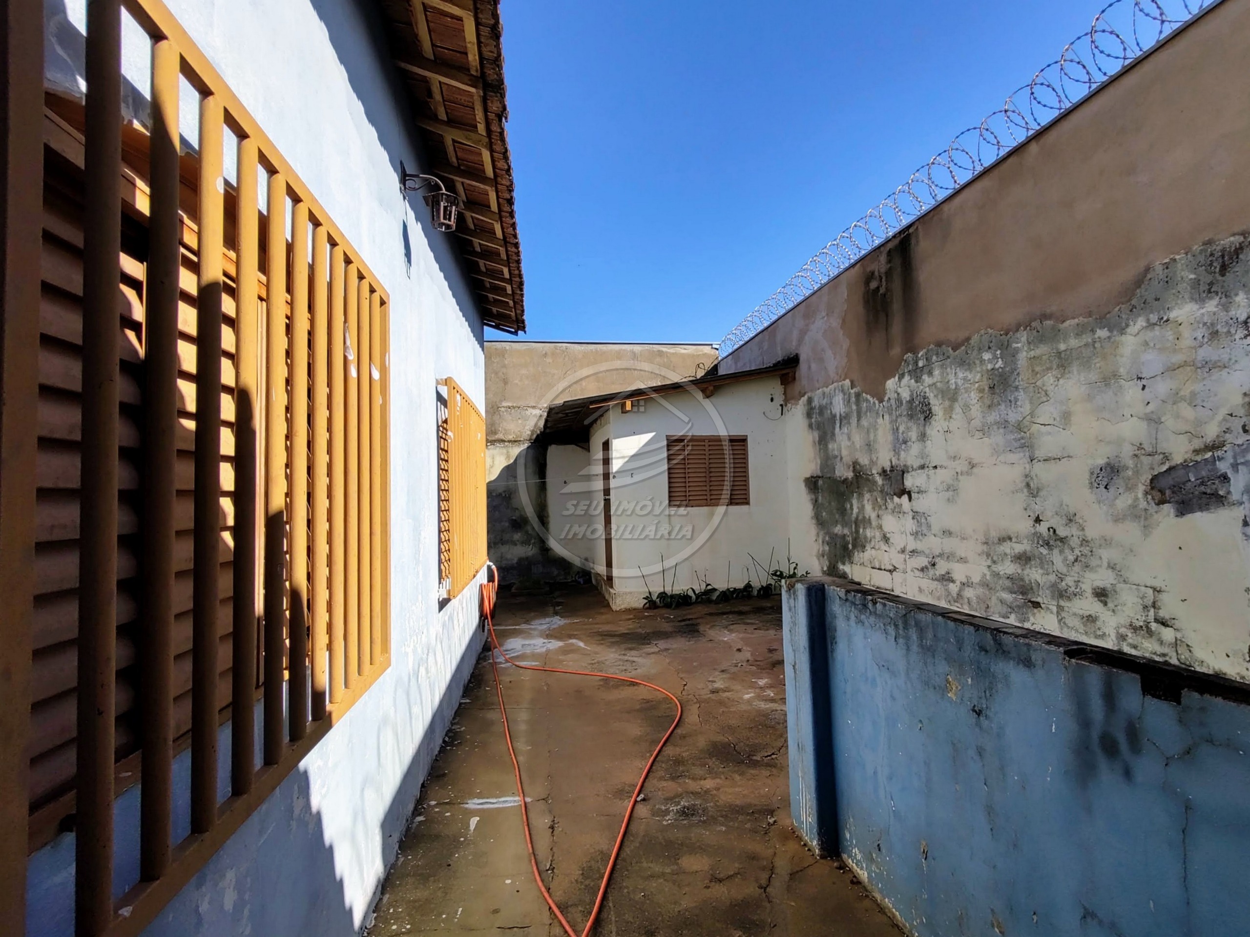 Casa à venda com 3 quartos, 157m² - Foto 27