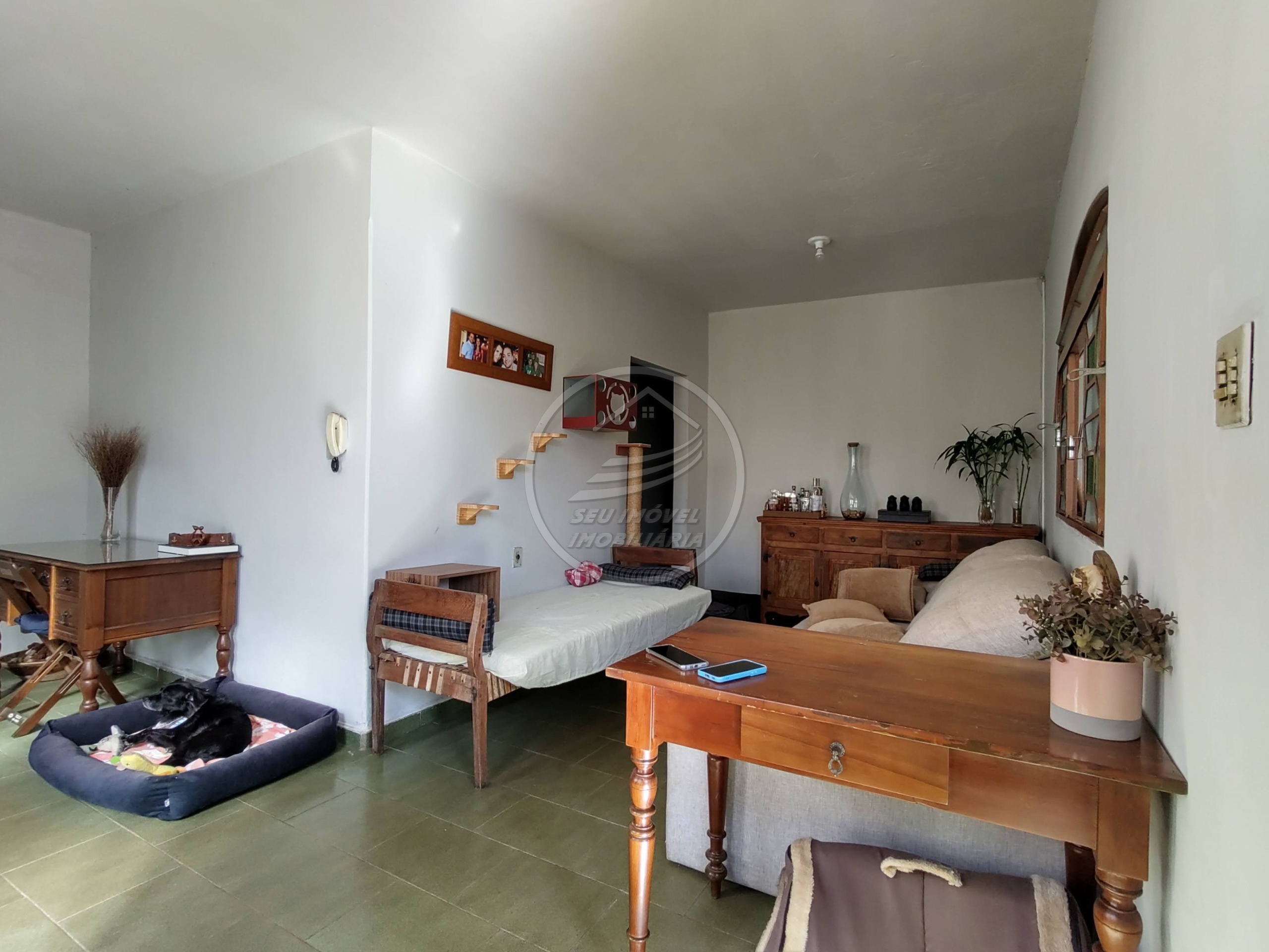 Casa à venda com 3 quartos, 157m² - Foto 5