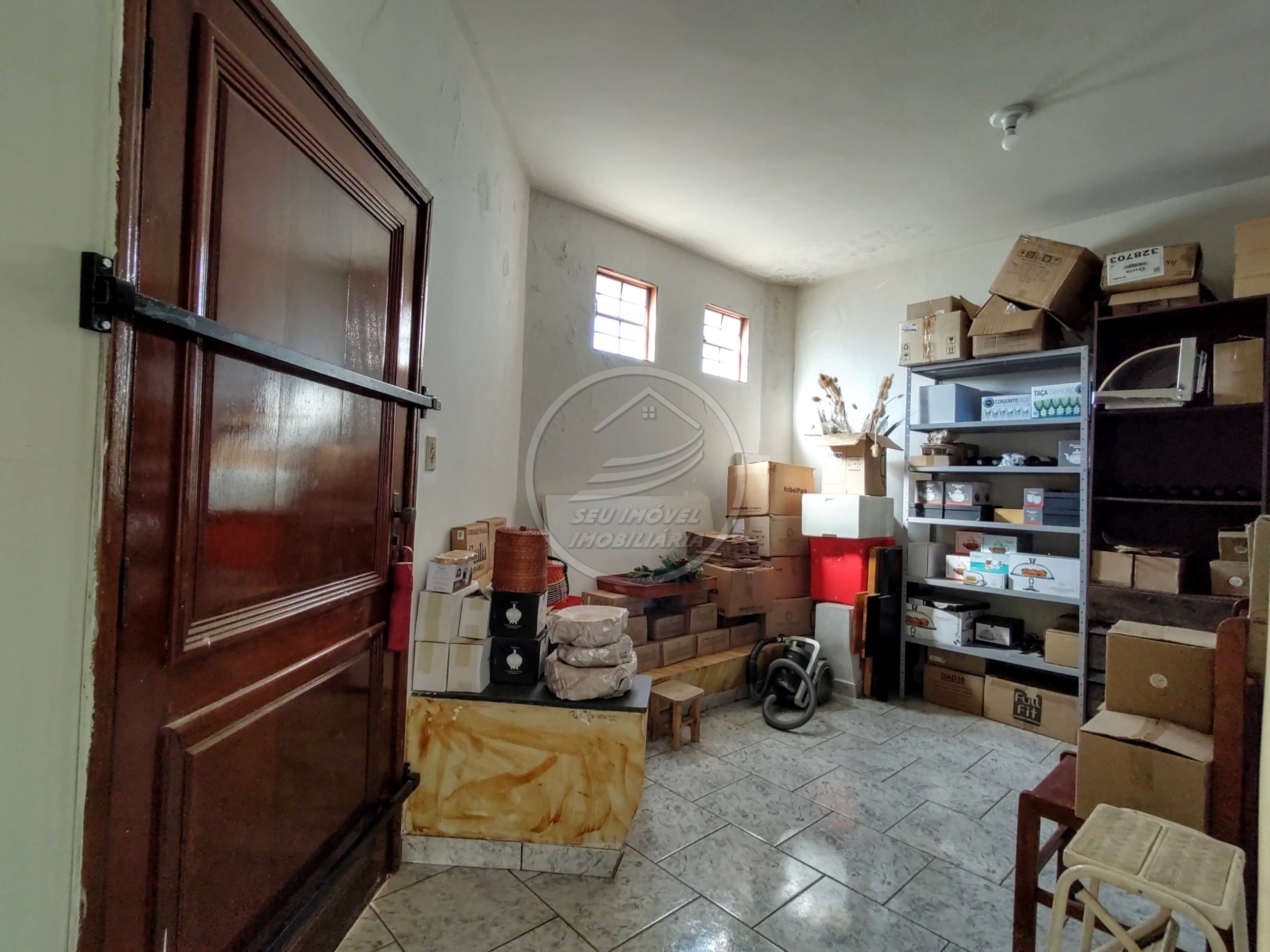 Casa à venda com 3 quartos, 157m² - Foto 7