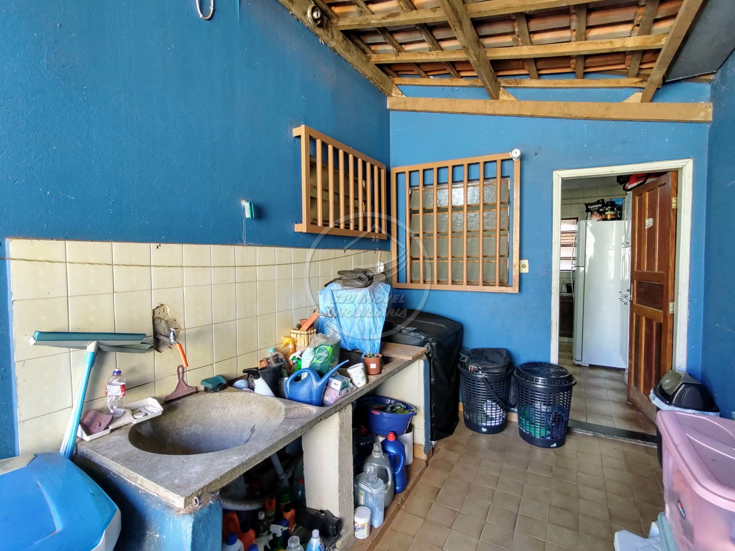 Casa à venda com 3 quartos, 157m² - Foto 22