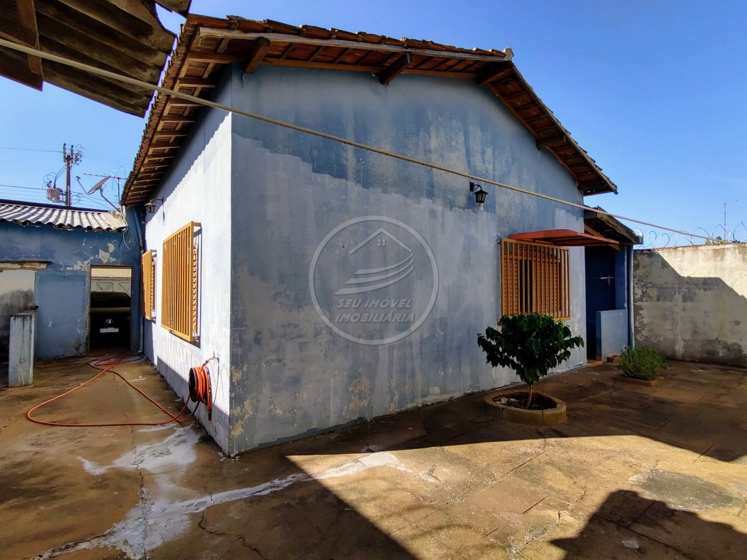 Casa à venda com 3 quartos, 157m² - Foto 26