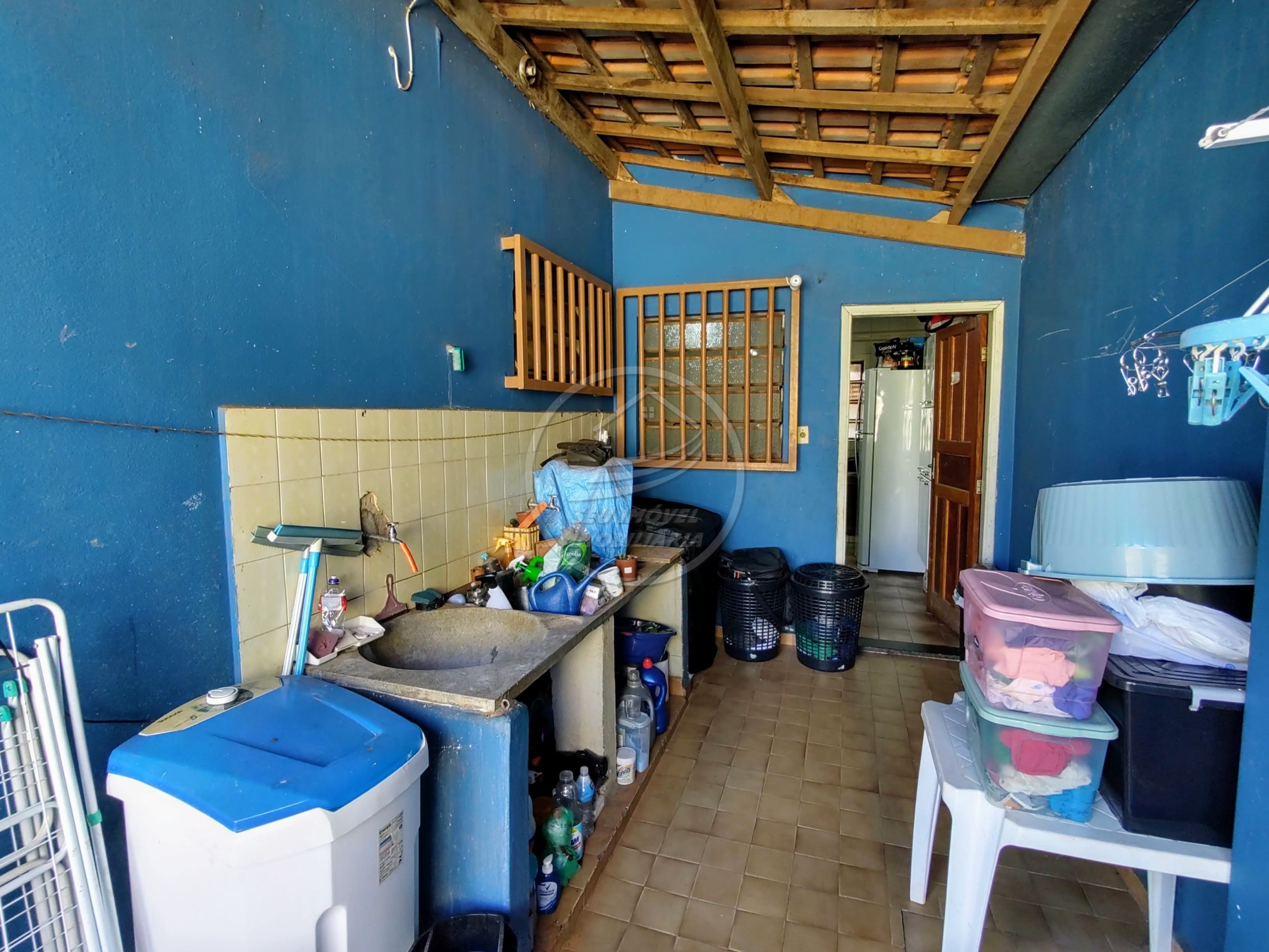 Casa à venda com 3 quartos, 157m² - Foto 21