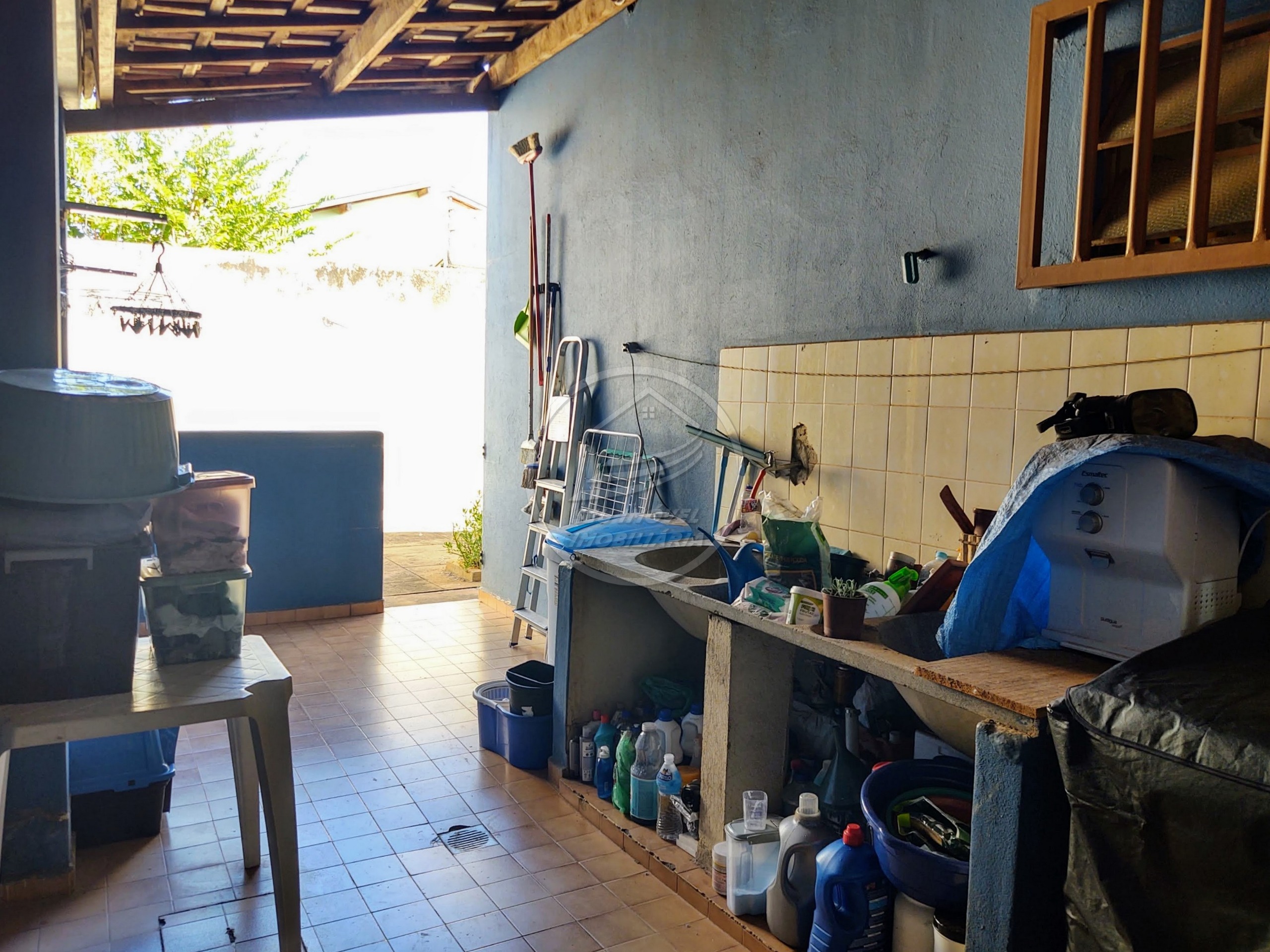 Casa à venda com 3 quartos, 157m² - Foto 20