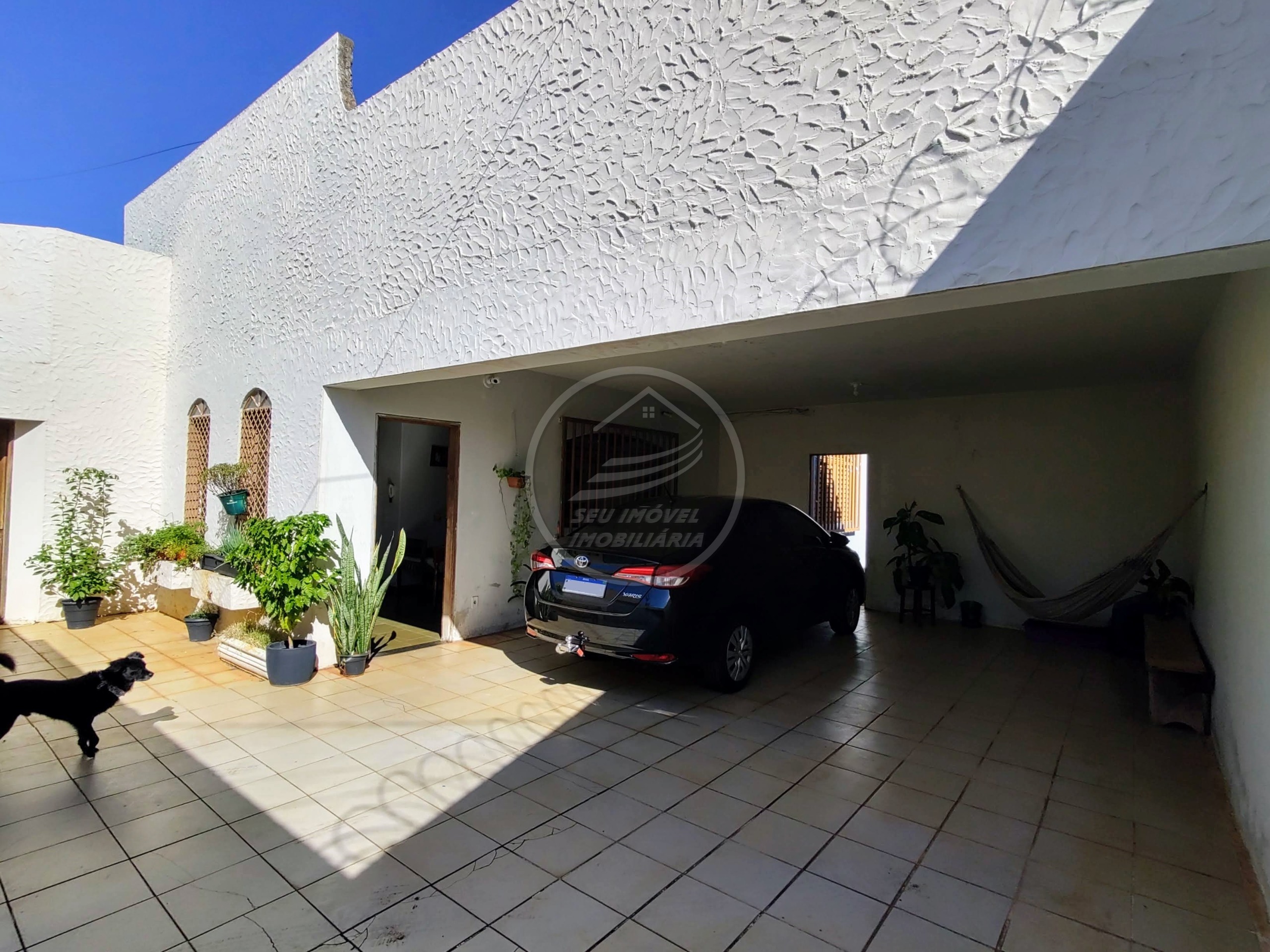Casa à venda com 3 quartos, 157m² - Foto 4