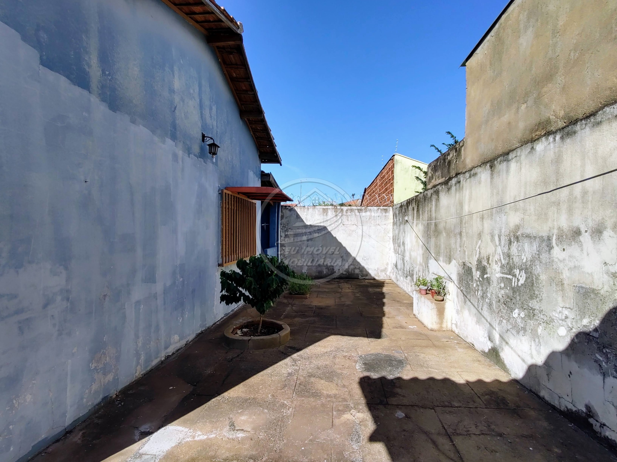 Casa à venda com 3 quartos, 157m² - Foto 25