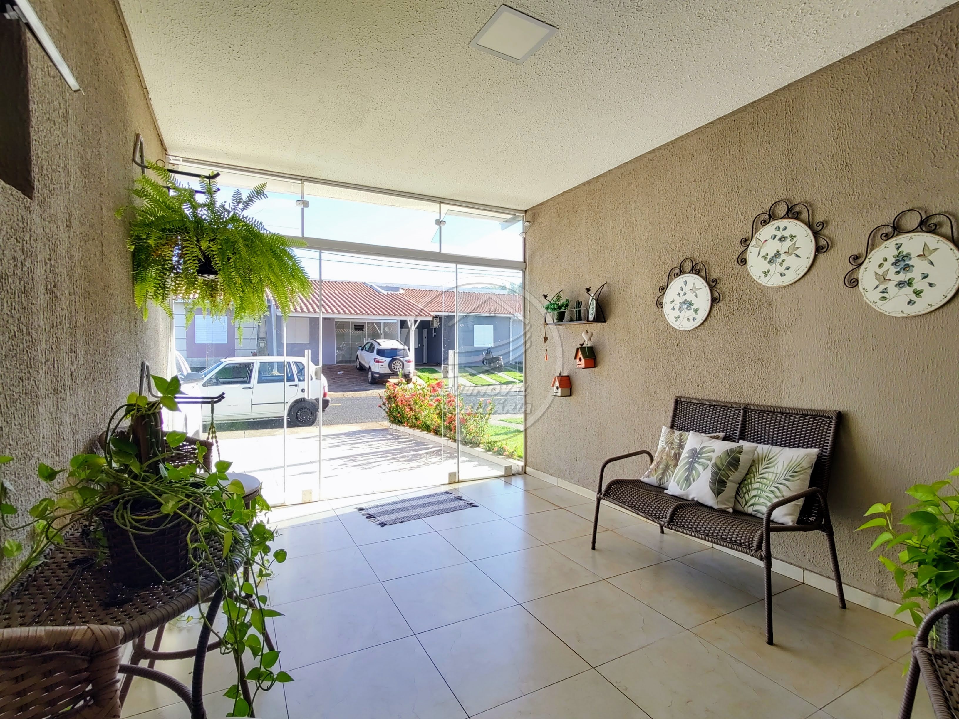 Casa à venda com 3 quartos, 110m² - Foto 3