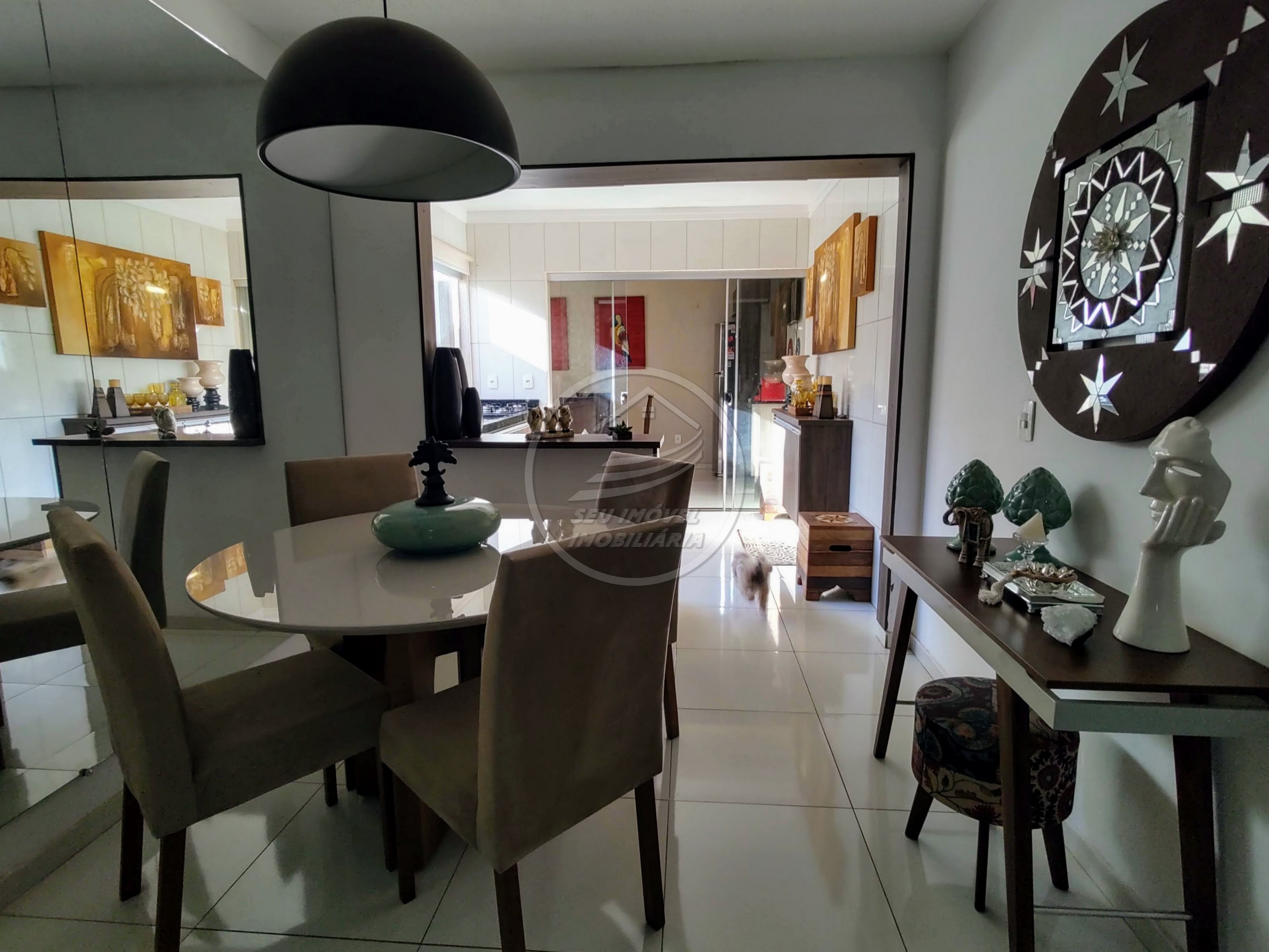 Casa à venda com 3 quartos, 110m² - Foto 22