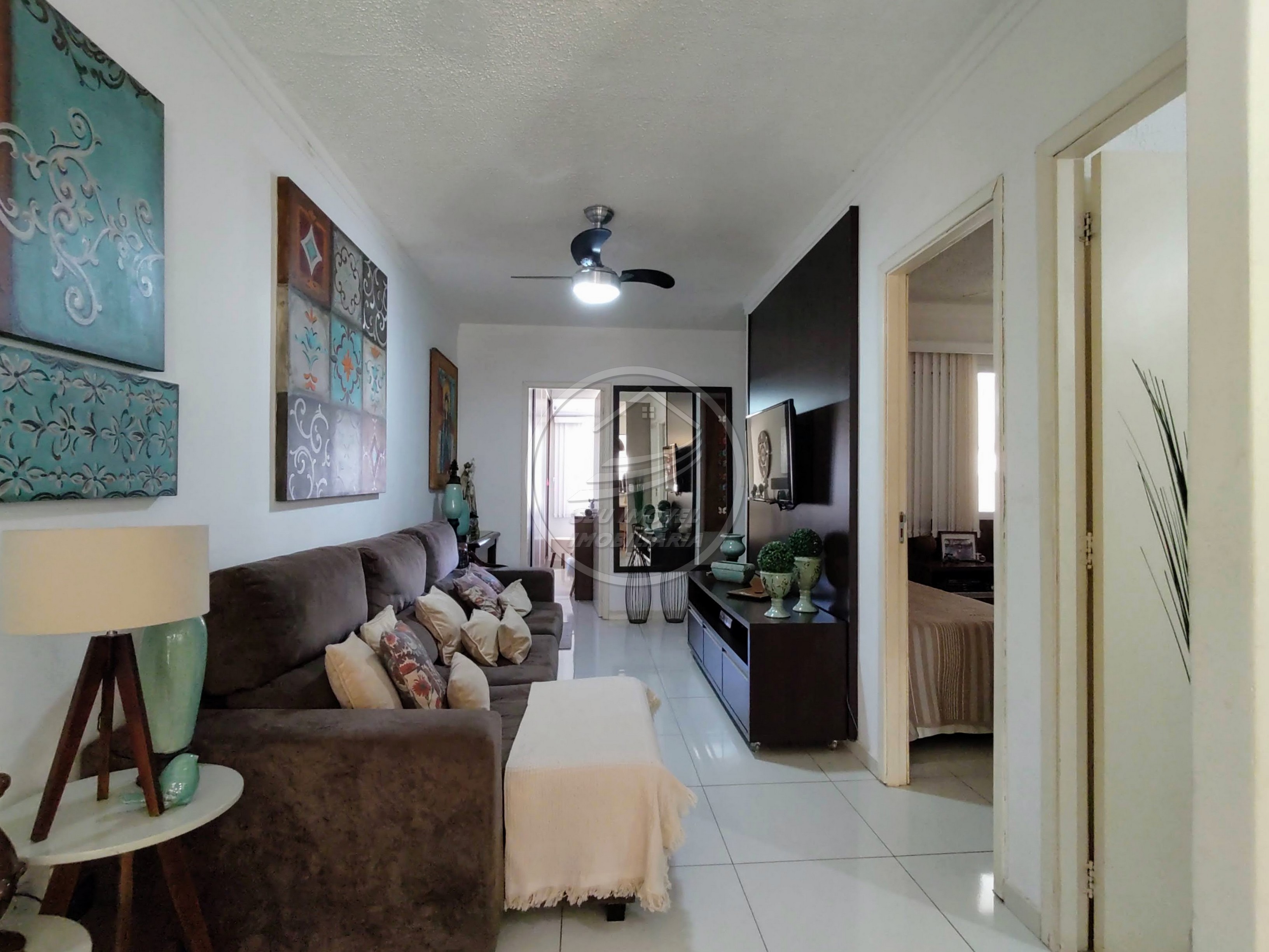 Casa à venda com 3 quartos, 110m² - Foto 12