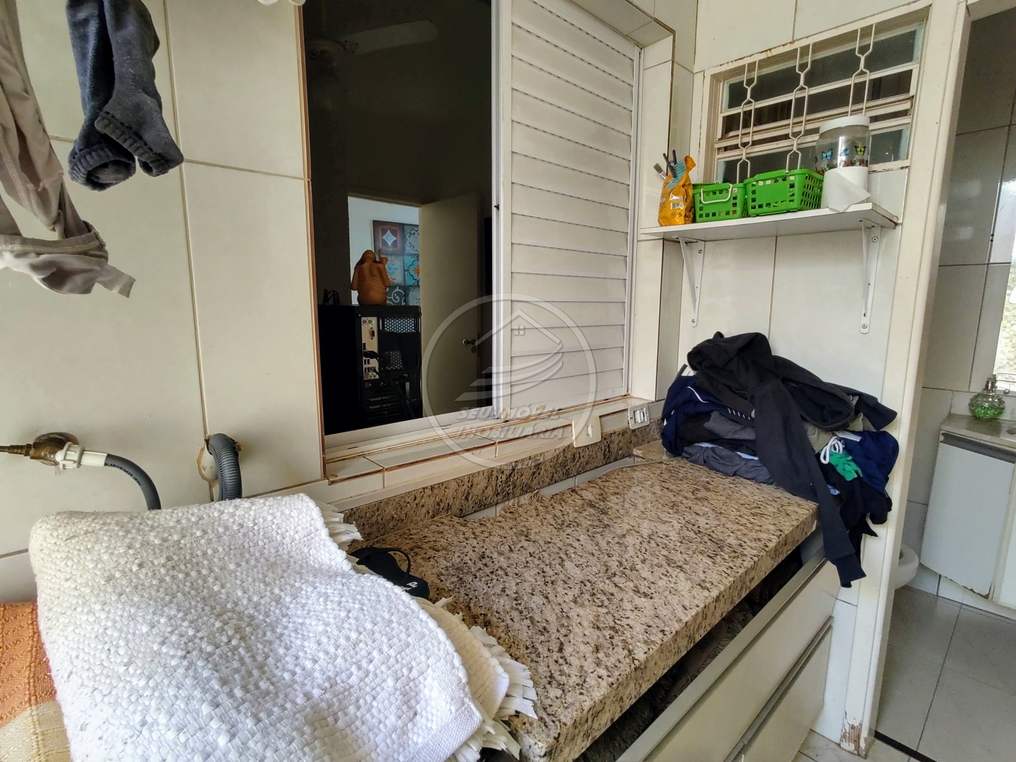 Casa à venda com 3 quartos, 110m² - Foto 34