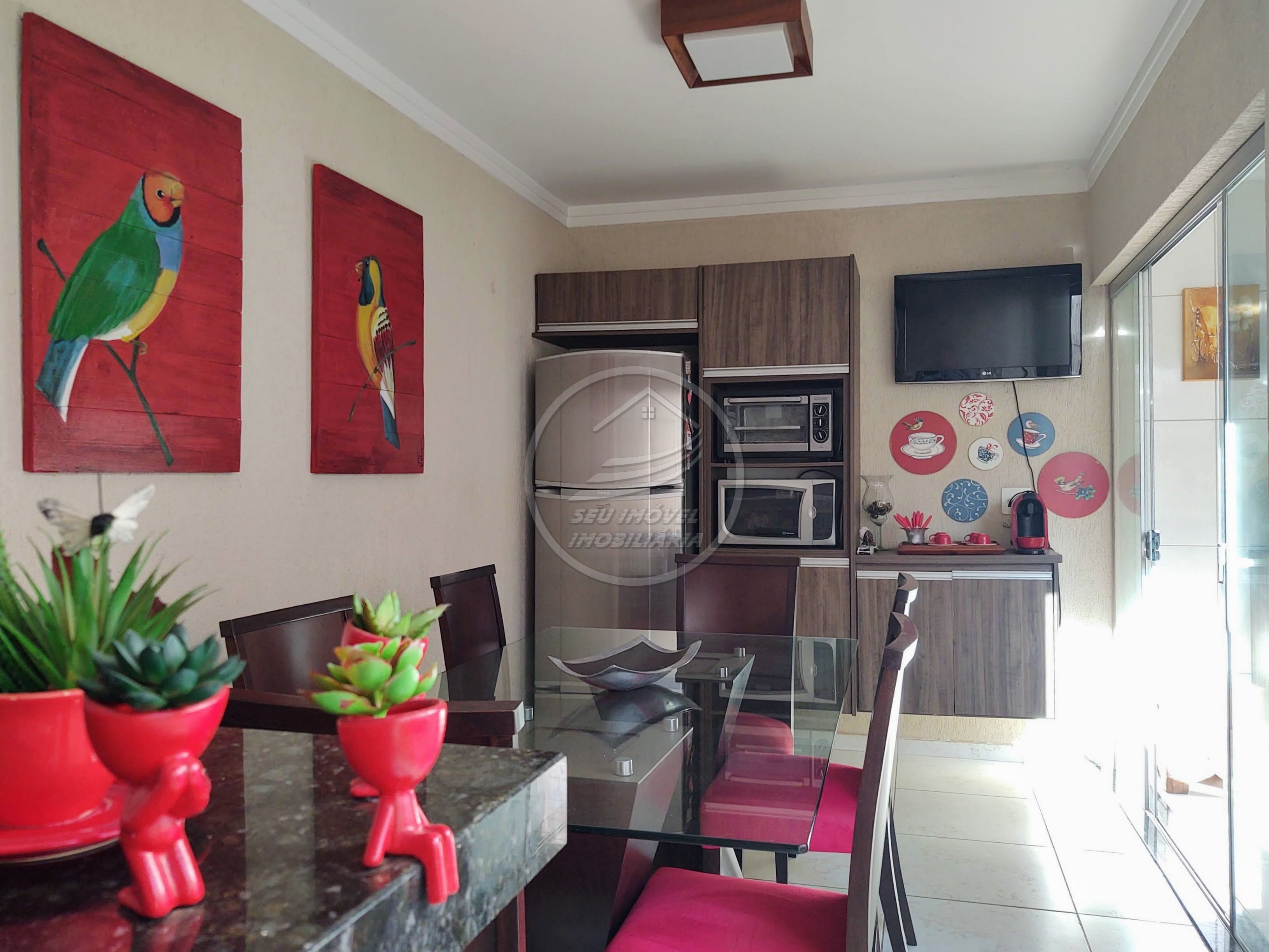 Casa à venda com 3 quartos, 110m² - Foto 31