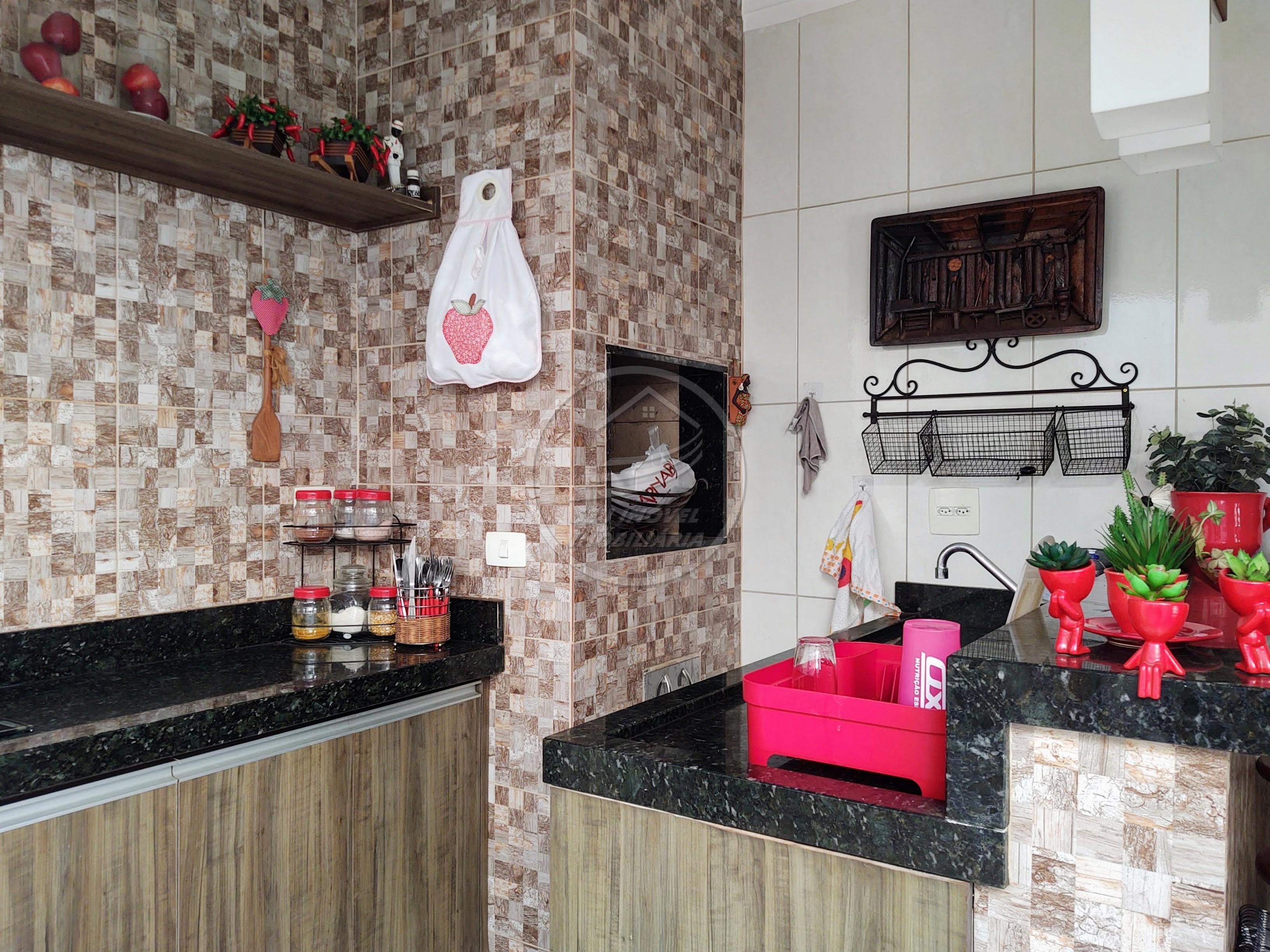 Casa à venda com 3 quartos, 110m² - Foto 29
