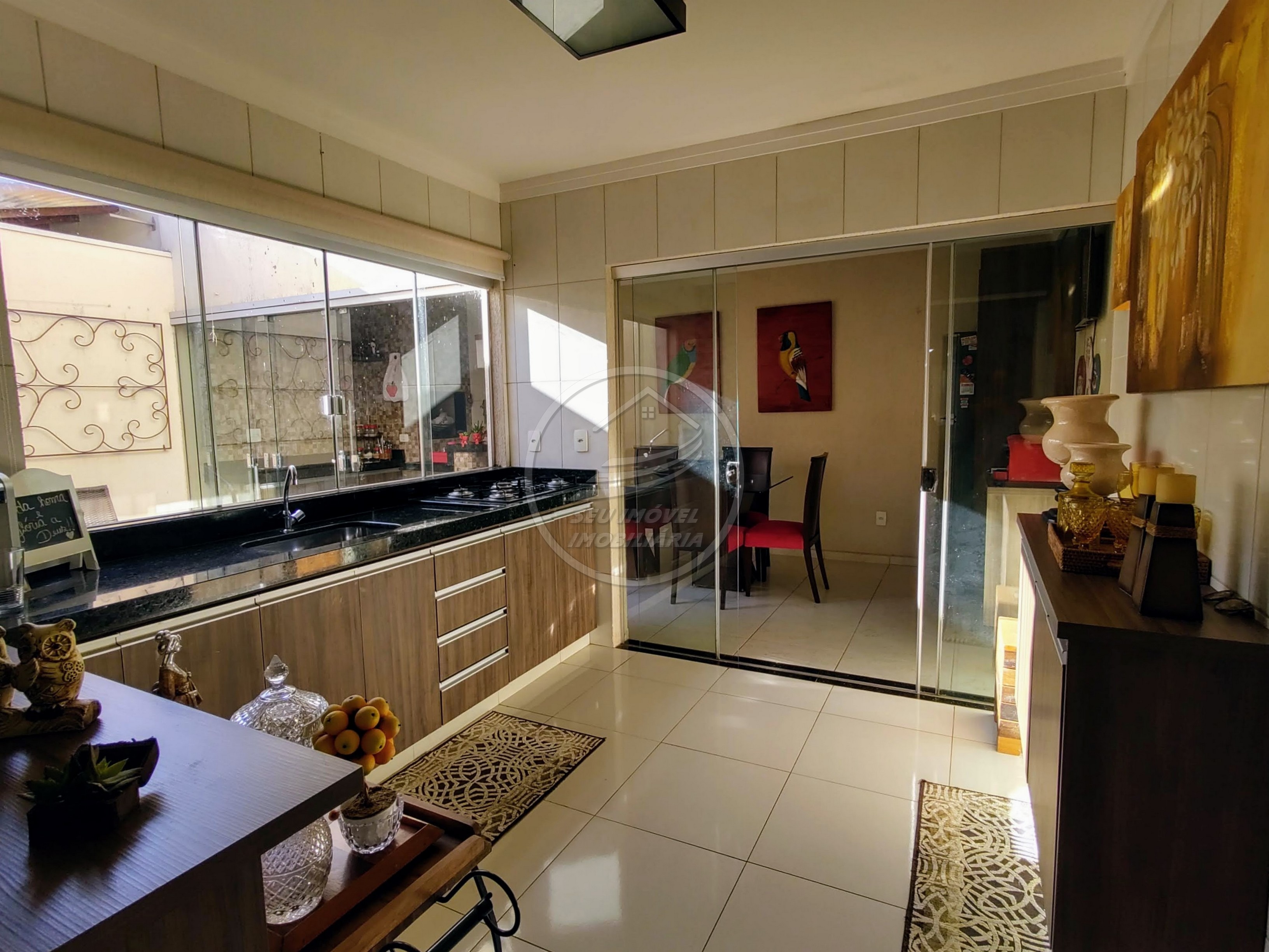 Casa à venda com 3 quartos, 110m² - Foto 24