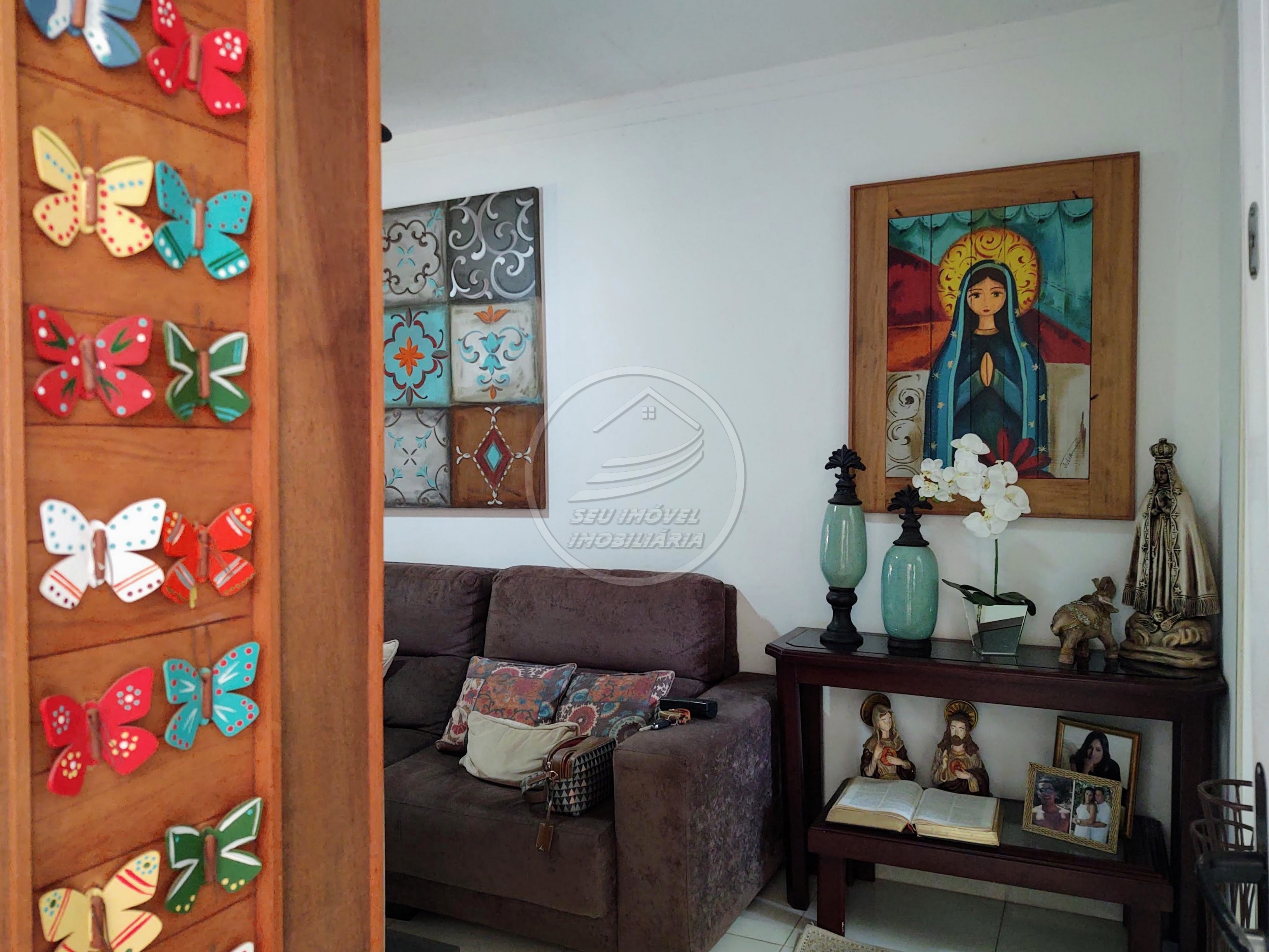 Casa à venda com 3 quartos, 110m² - Foto 5